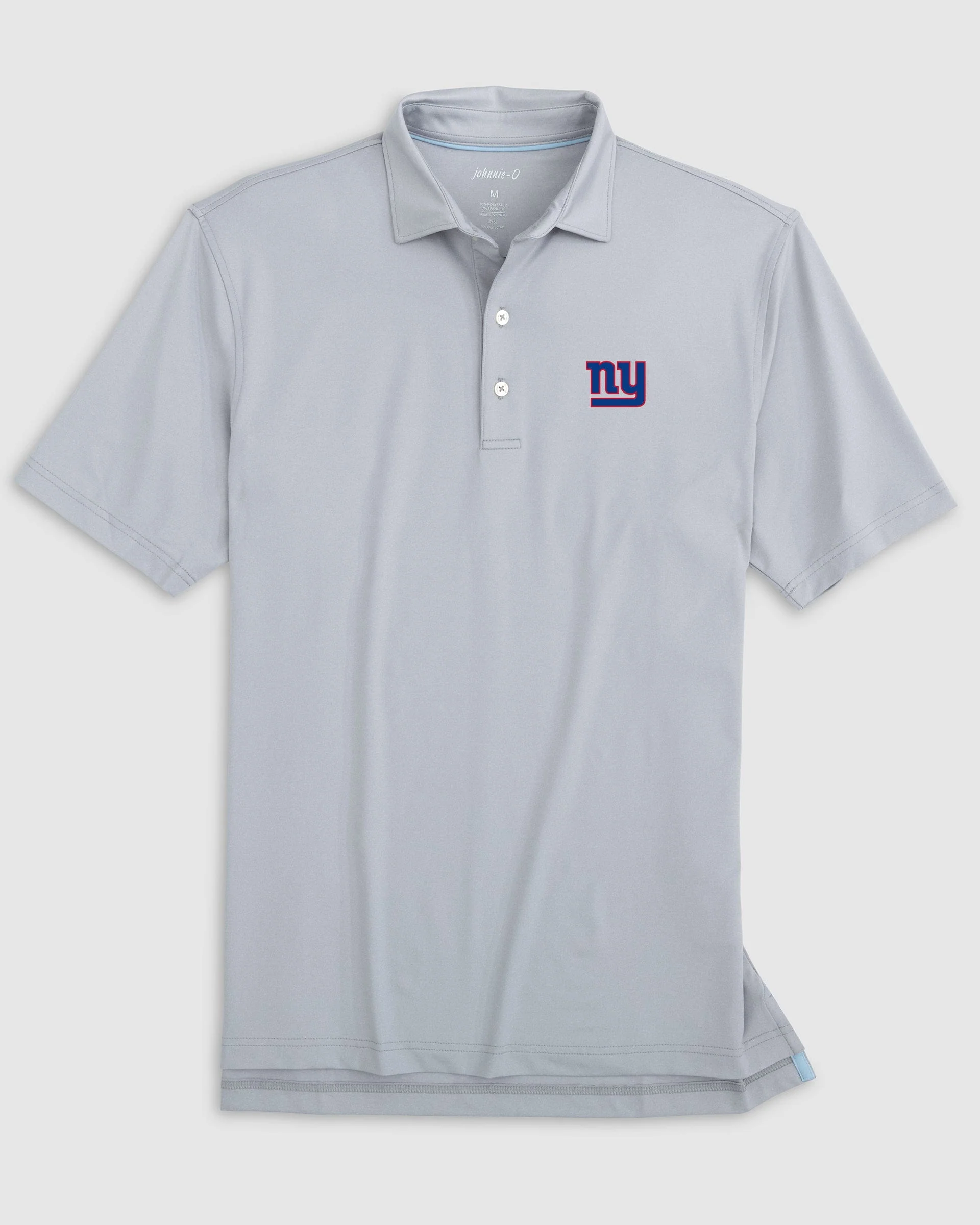 New York Giants Birdie Performance Jersey Polo