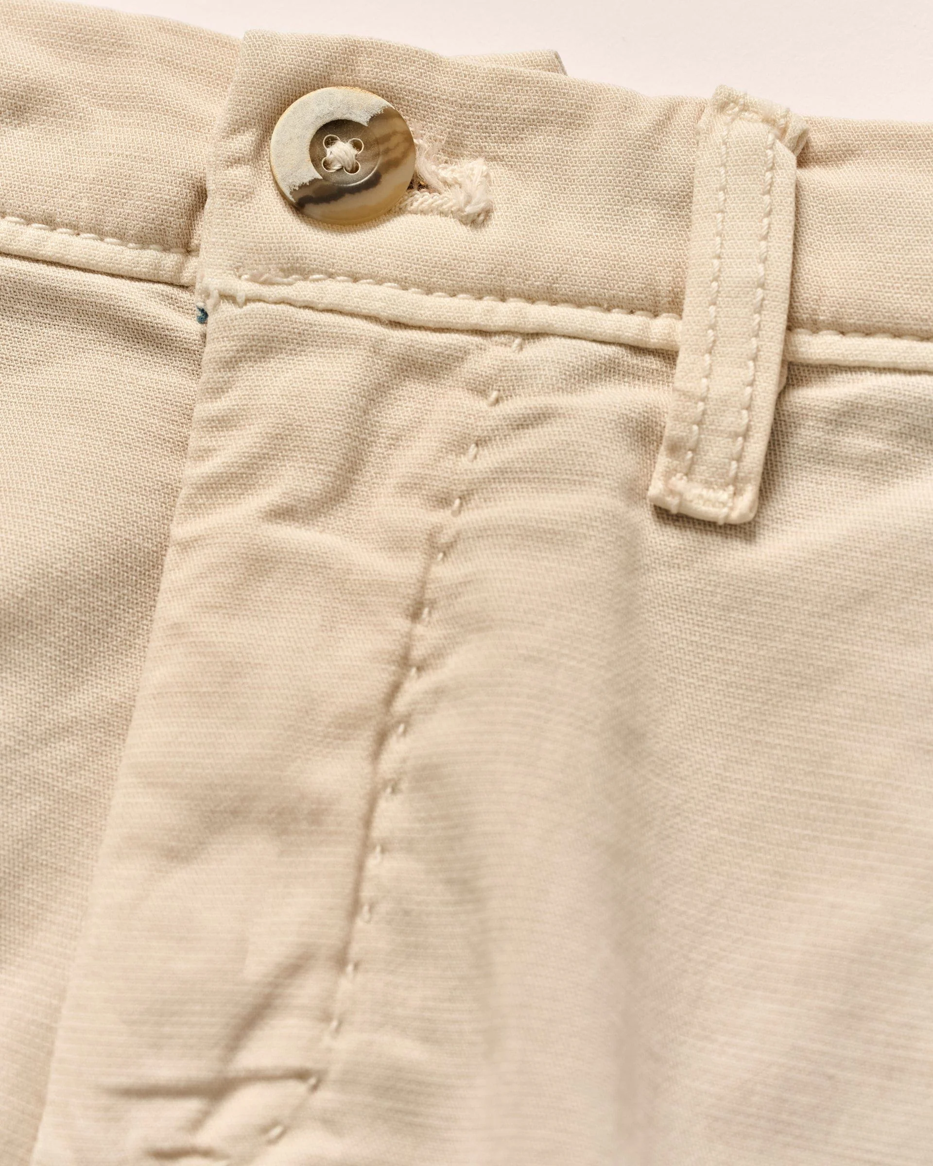 Nassau Jr. Cotton Blend Shorts