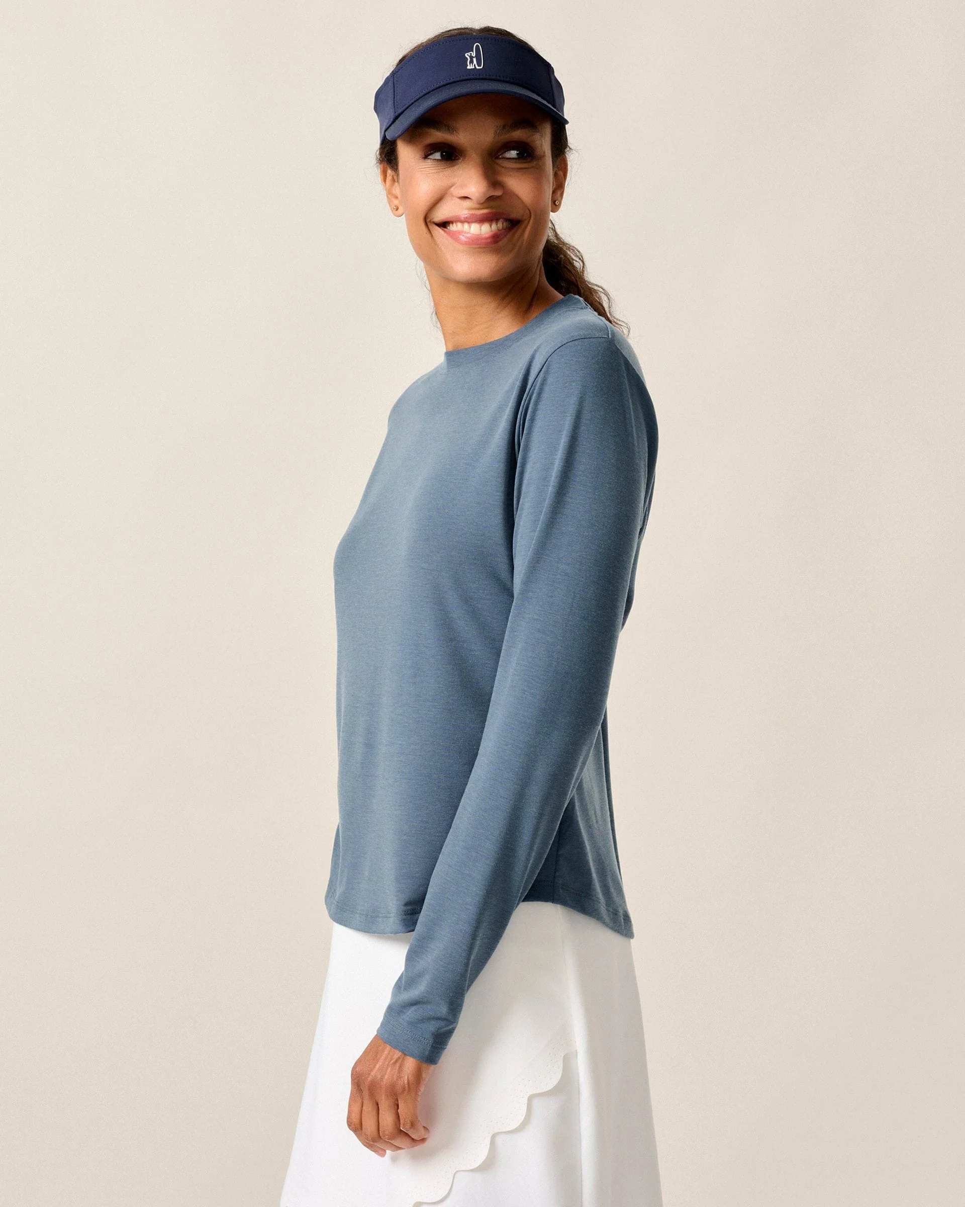 Course Performance Long Sleeve