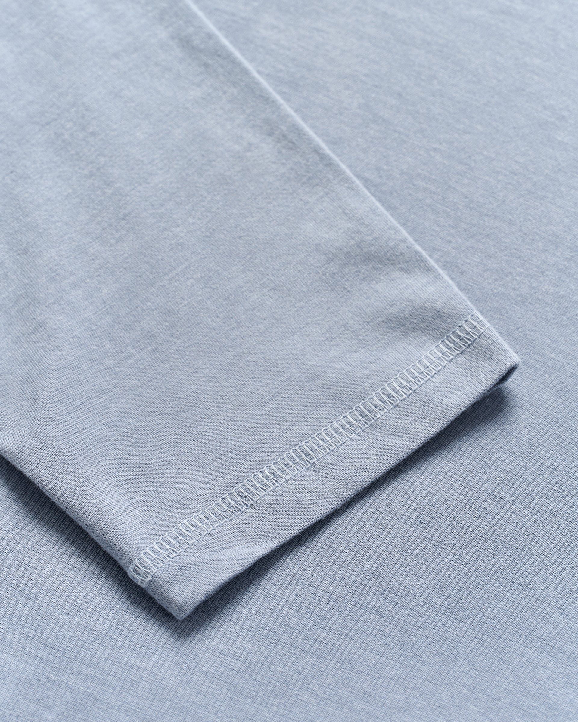 Brennan 2.0 Long Sleeve Pocket T-Shirt