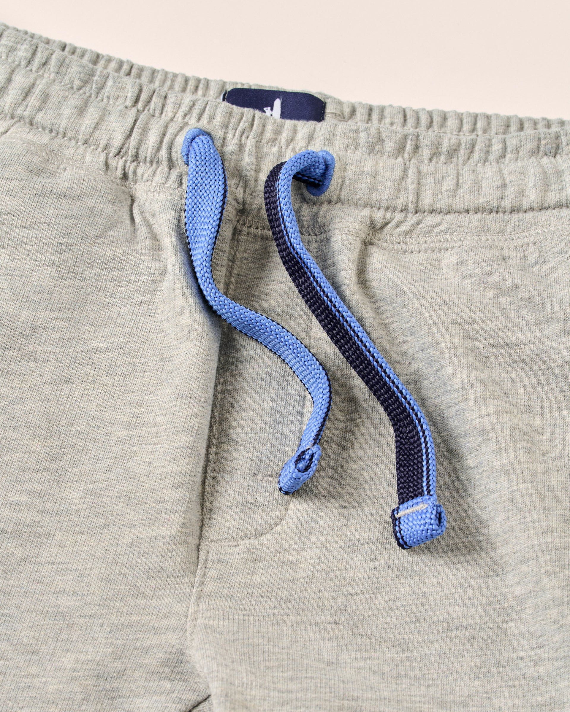 Hoddle Jr. Cotton Blend Sweatpant