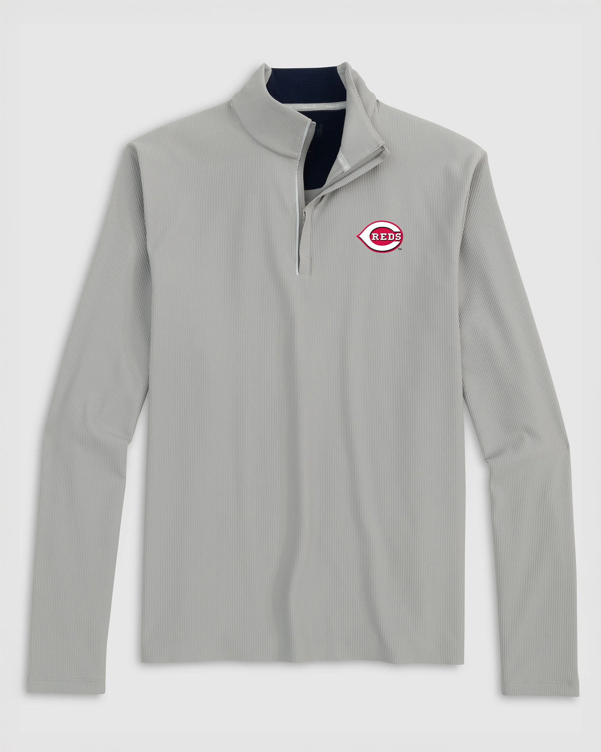 Cincinnati Reds Hoppin Performance 1/4 Zip
