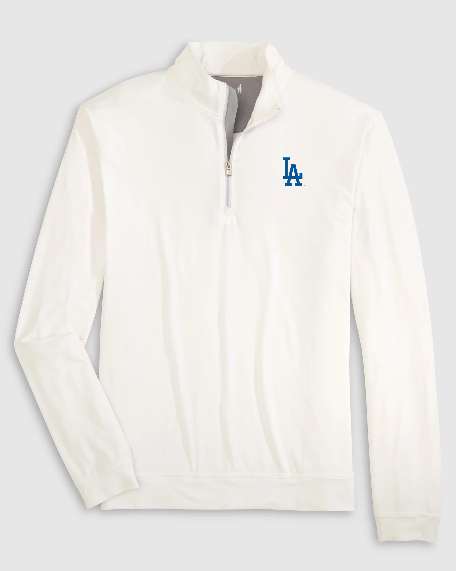 Los Angeles Dodgers Motion Performance 1/4 Zip