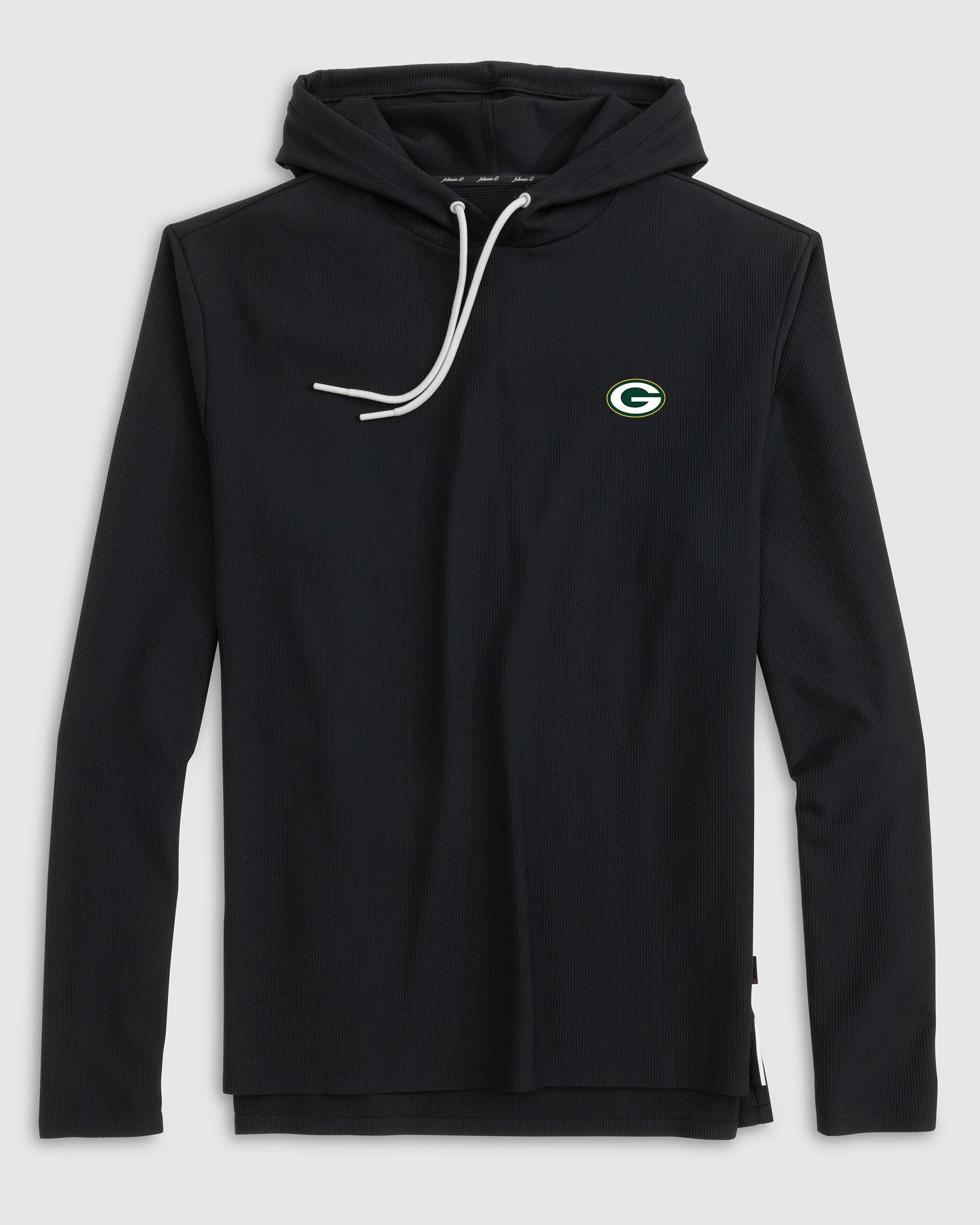 Green Bay Packers Hoppin Performance Hoodie