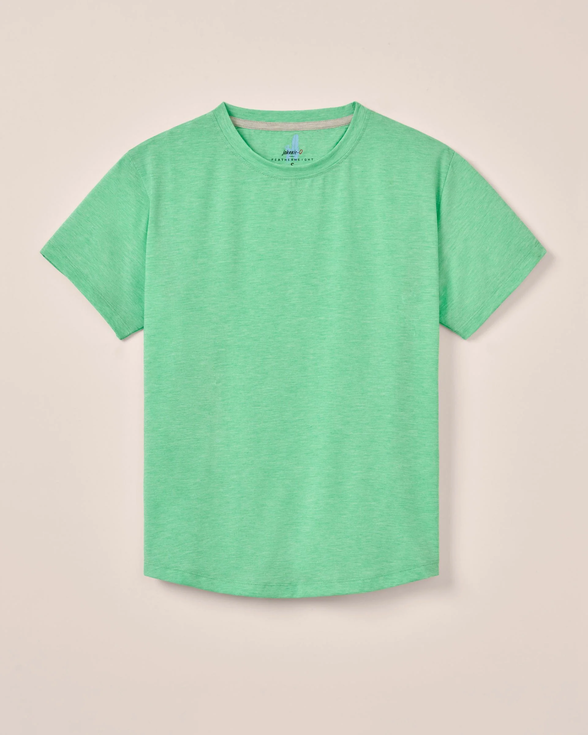 Course Performance T-Shirt