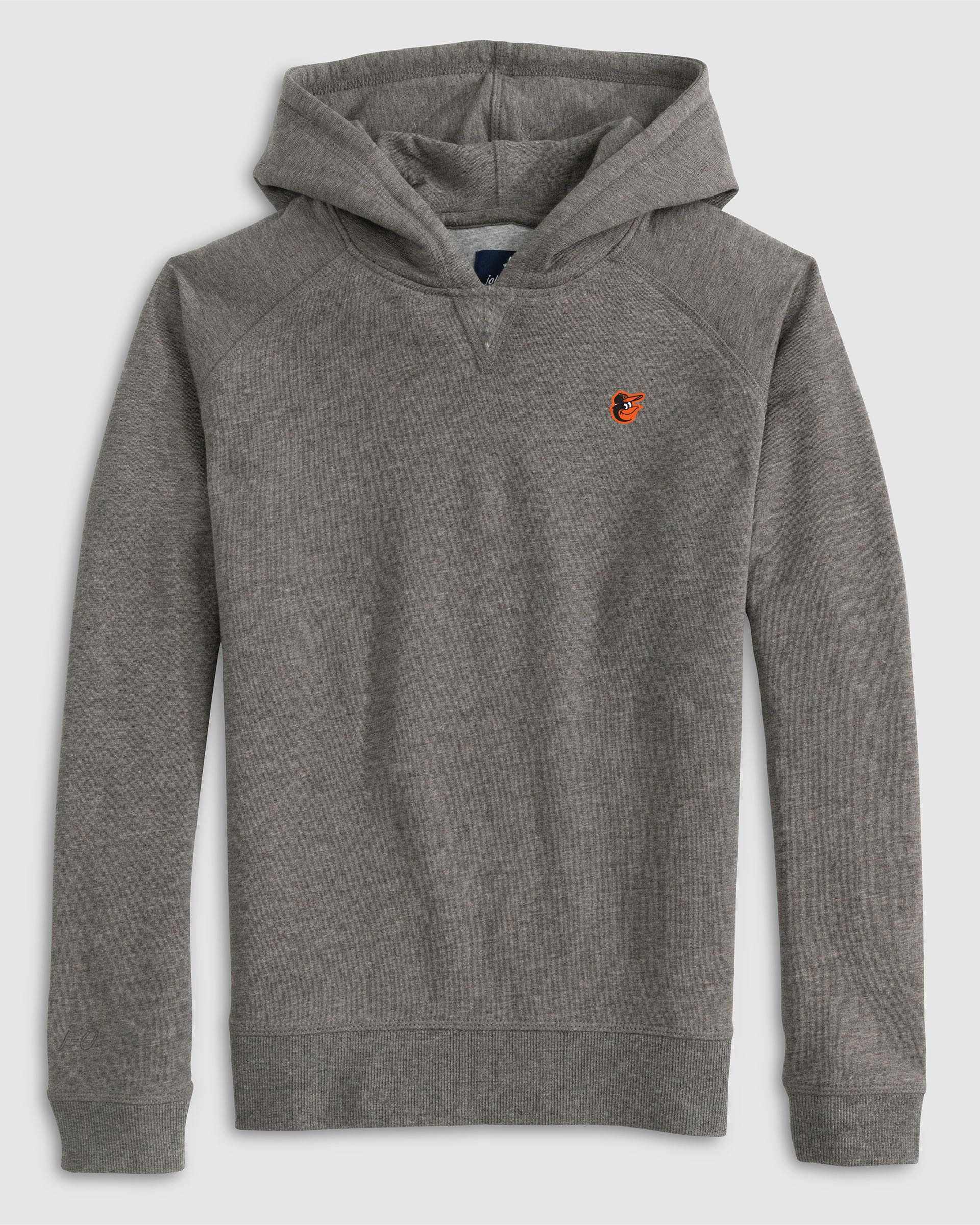 Baltimore Orioles Freeman Hoodie Jr. Sweatshirt