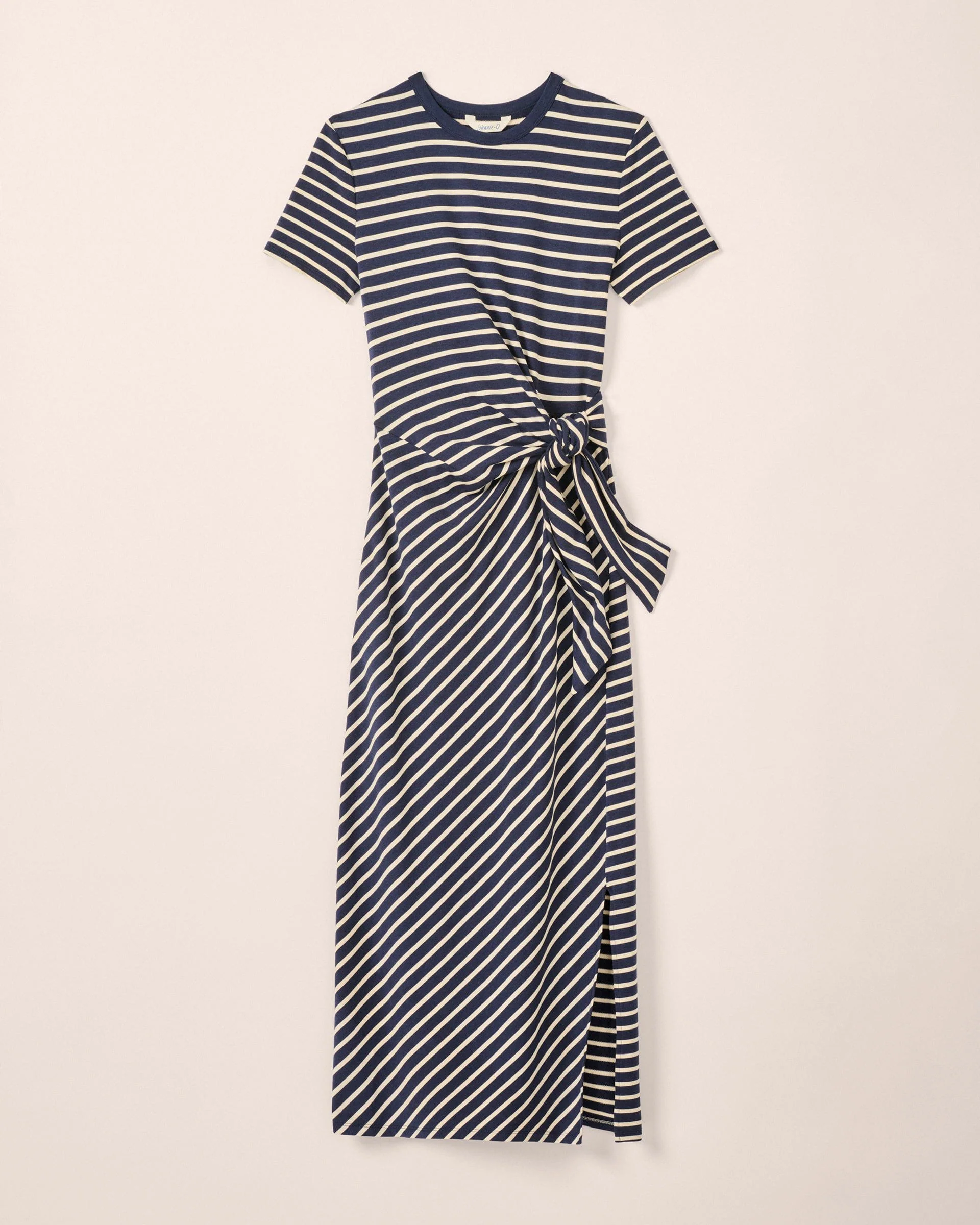 Molly Knit T-shirt Dress