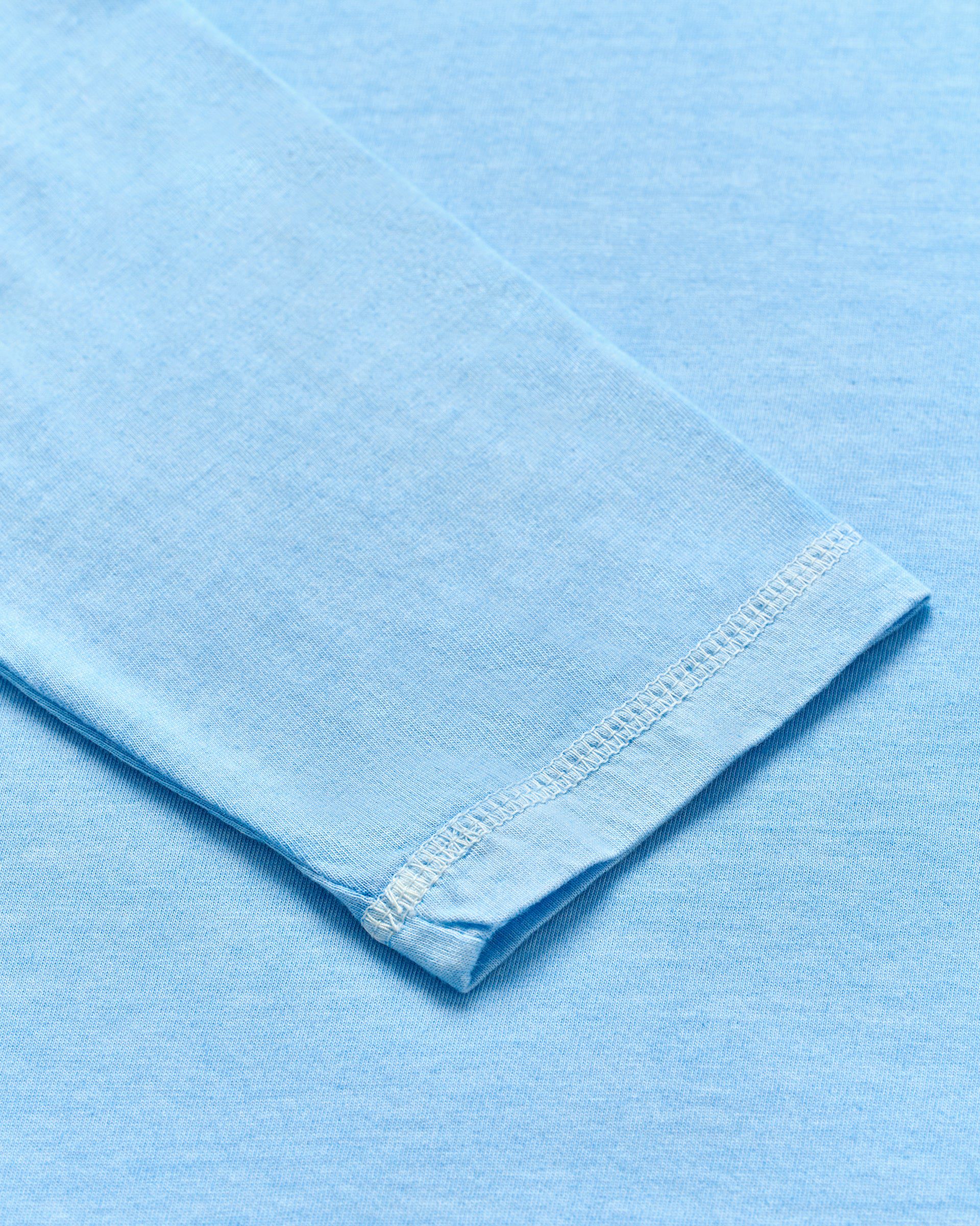 Brennan 2.0 Long Sleeve Pocket T-Shirt