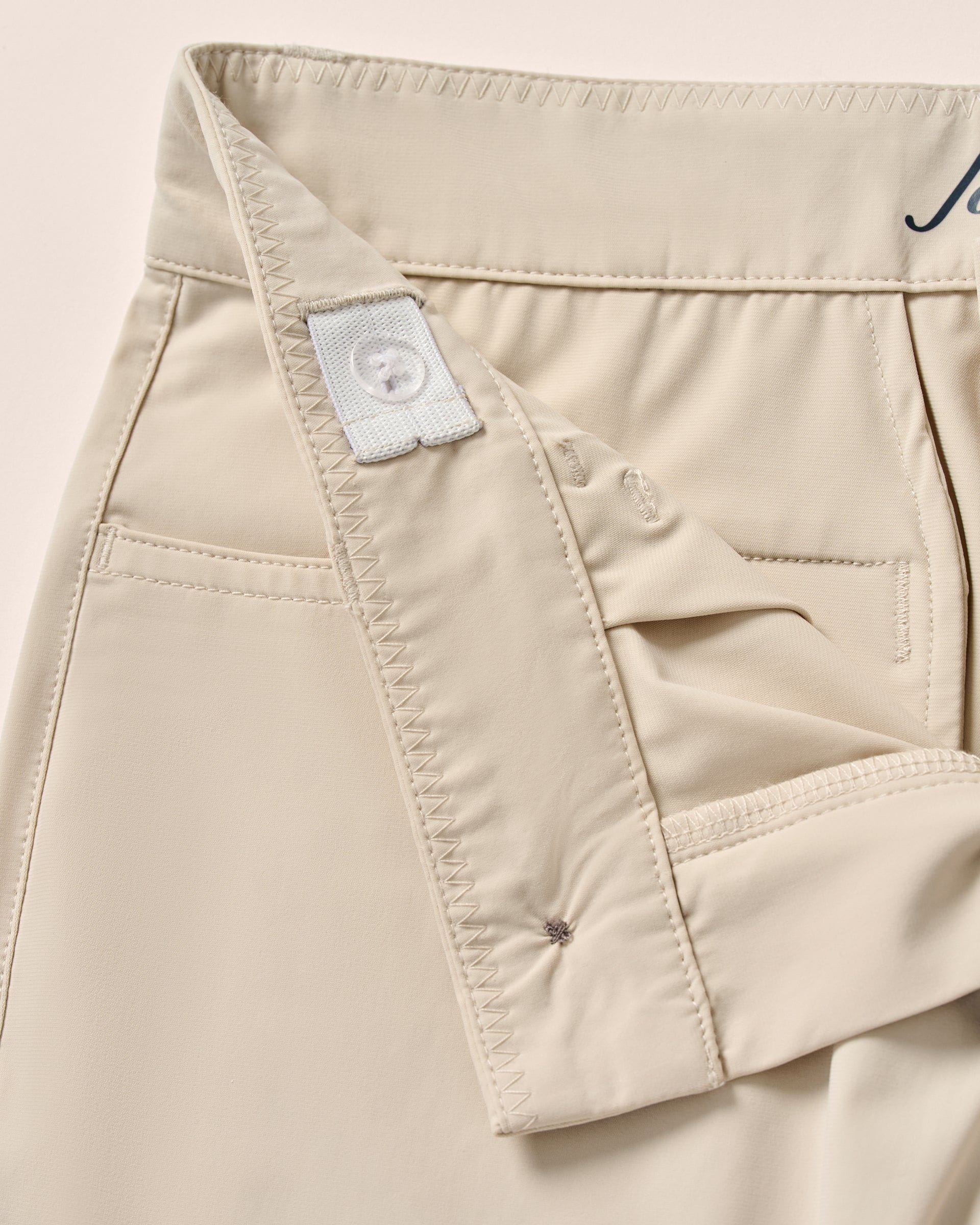 Fusionn Jr. 5 Pocket Pants