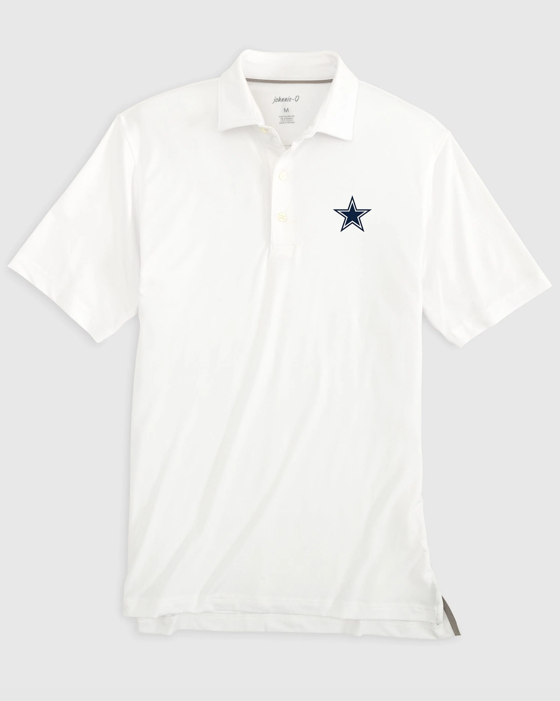 Dallas Cowboys Birdie Performance Jersey Polo