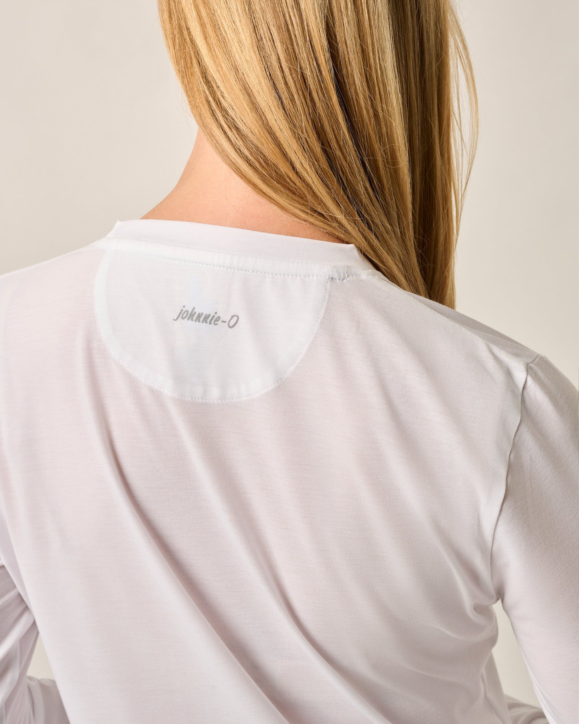 Course Performance Long Sleeve