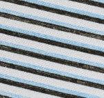 Featherweight Performance Polo - Warwick Stripe