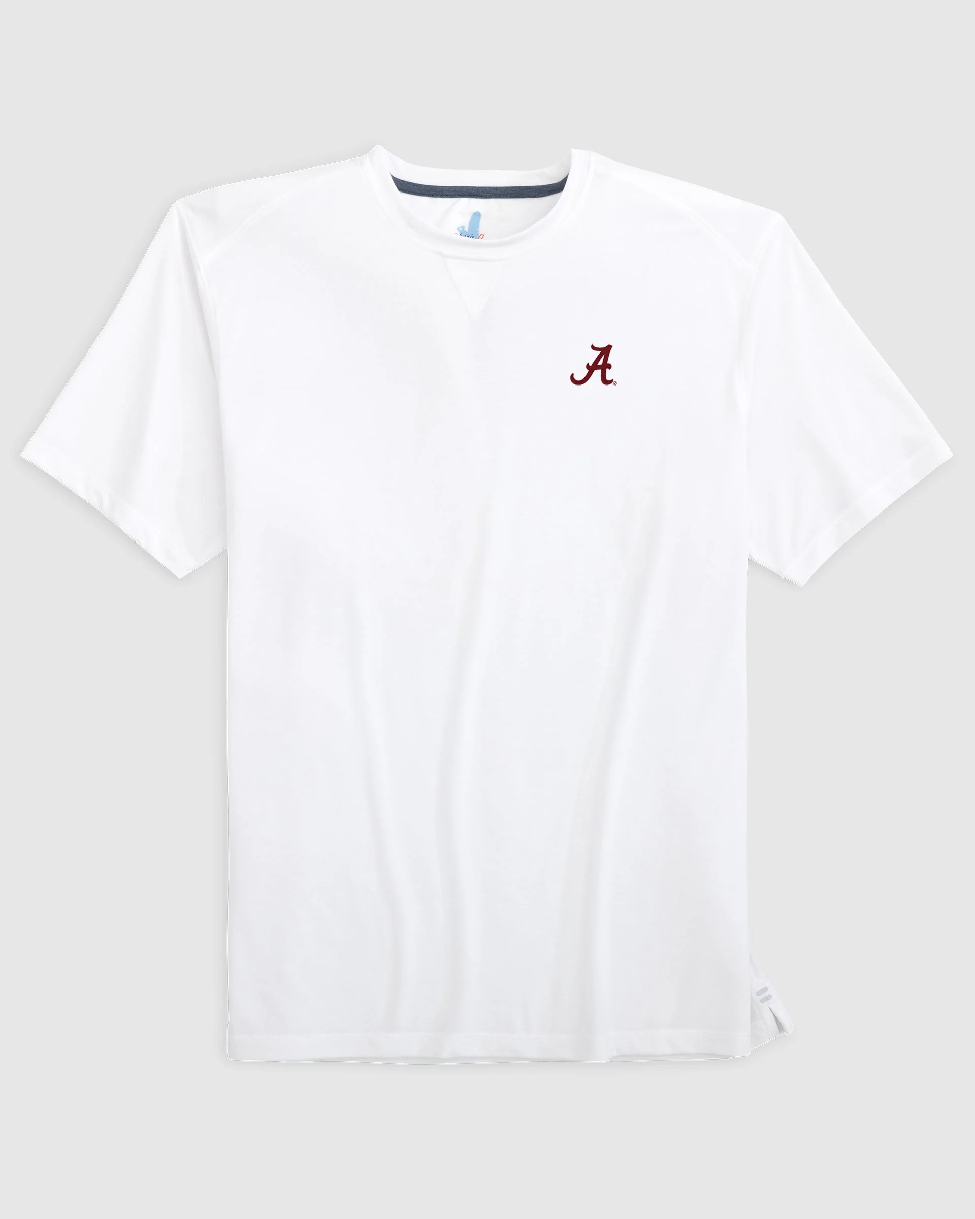 Alabama Course Performance Short Sleeve T-Shirt