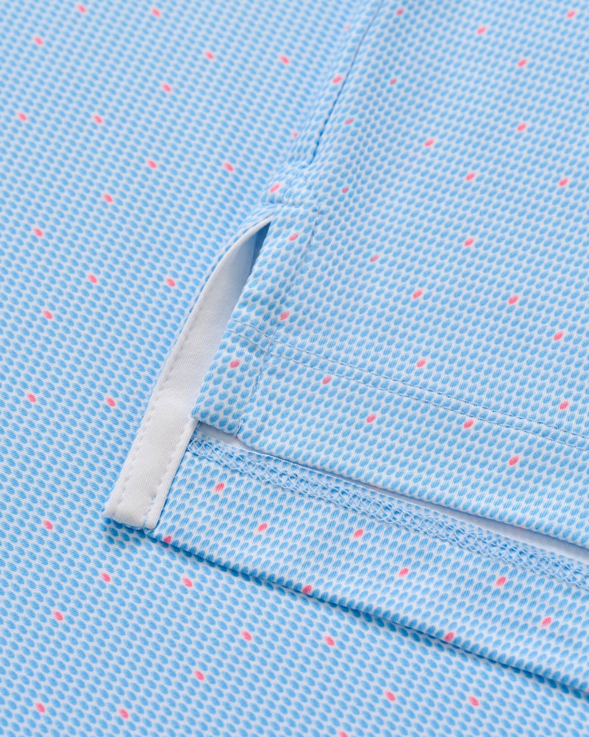 Featherweight Performance Polo - Tundra