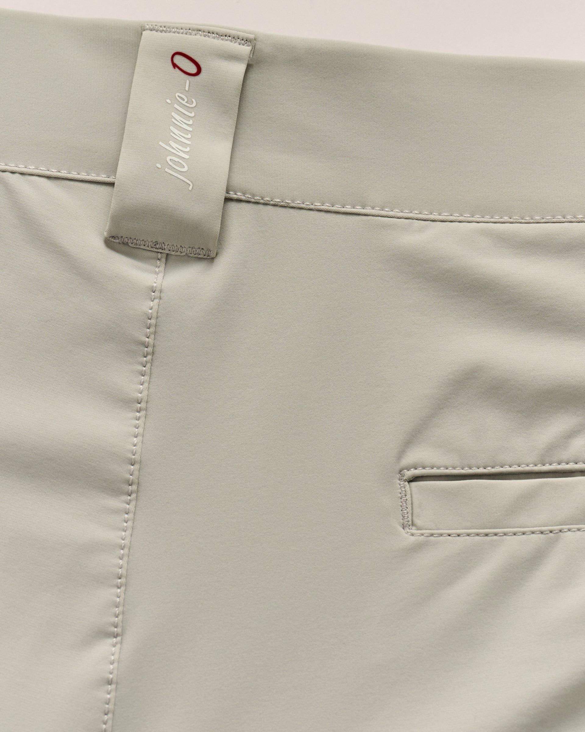 Fusionn Knit Performance Pull-On Short