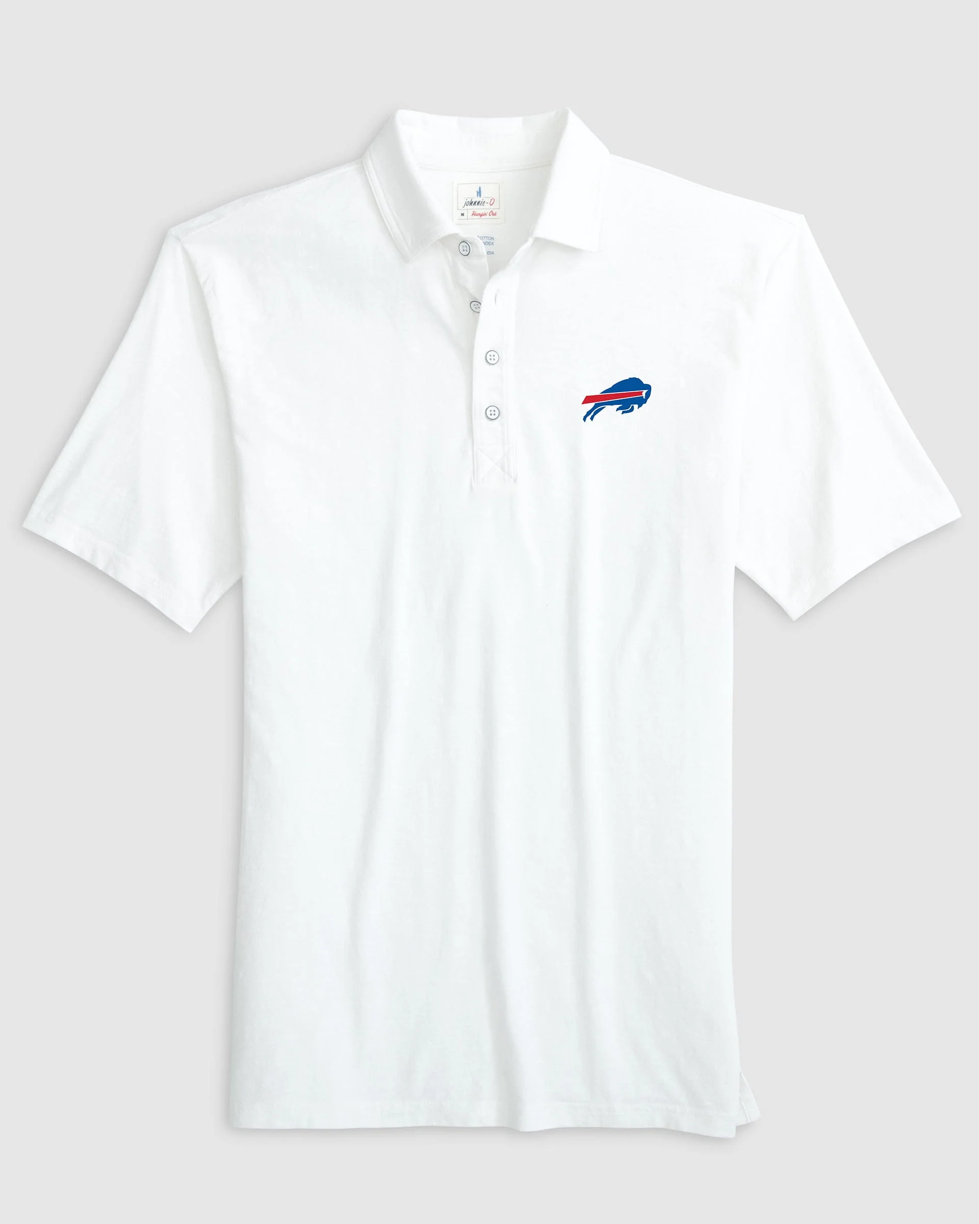 Buffalo Bills Coastal Wash Original Polo