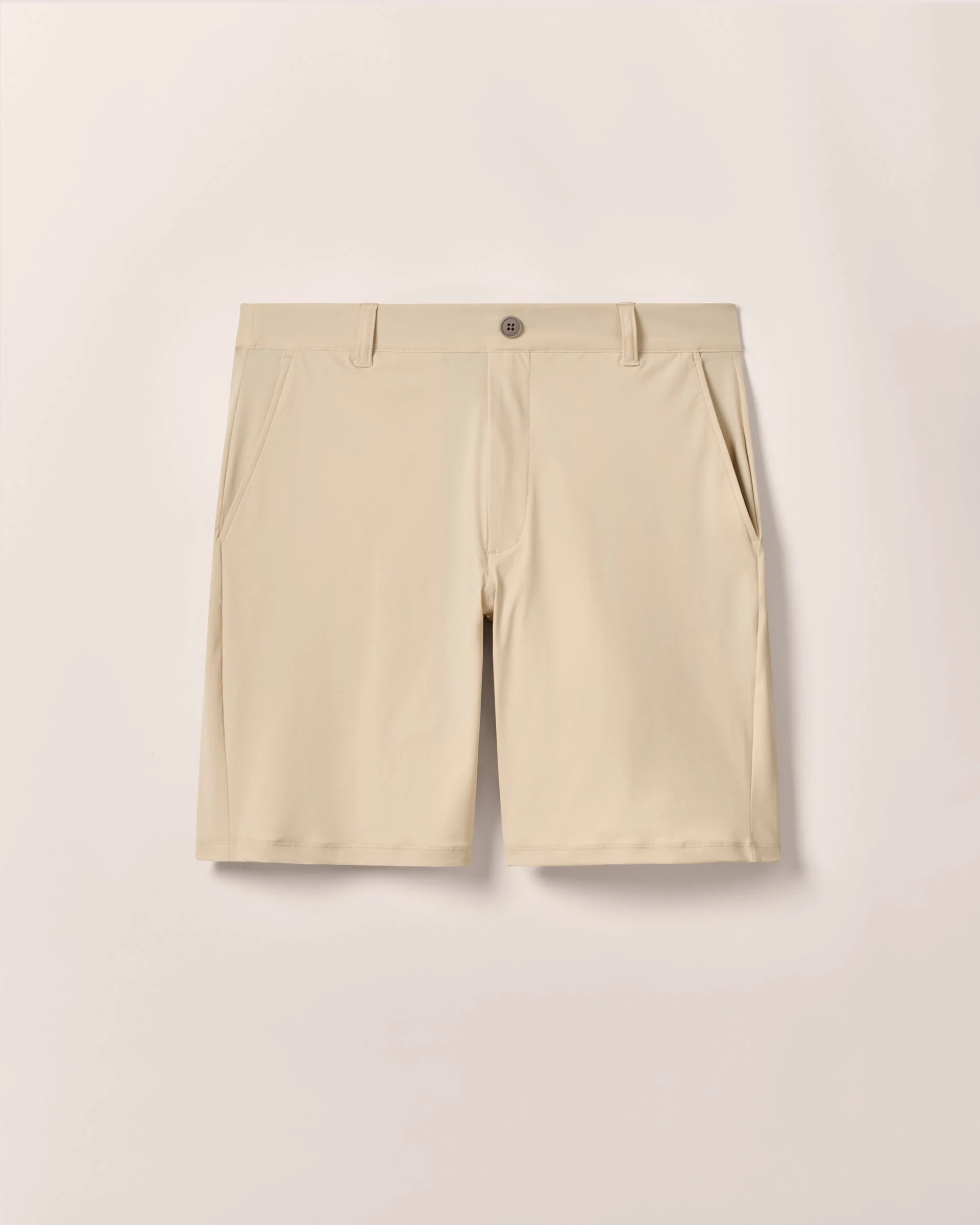 Fusionn Knit Performance Pull-On Short