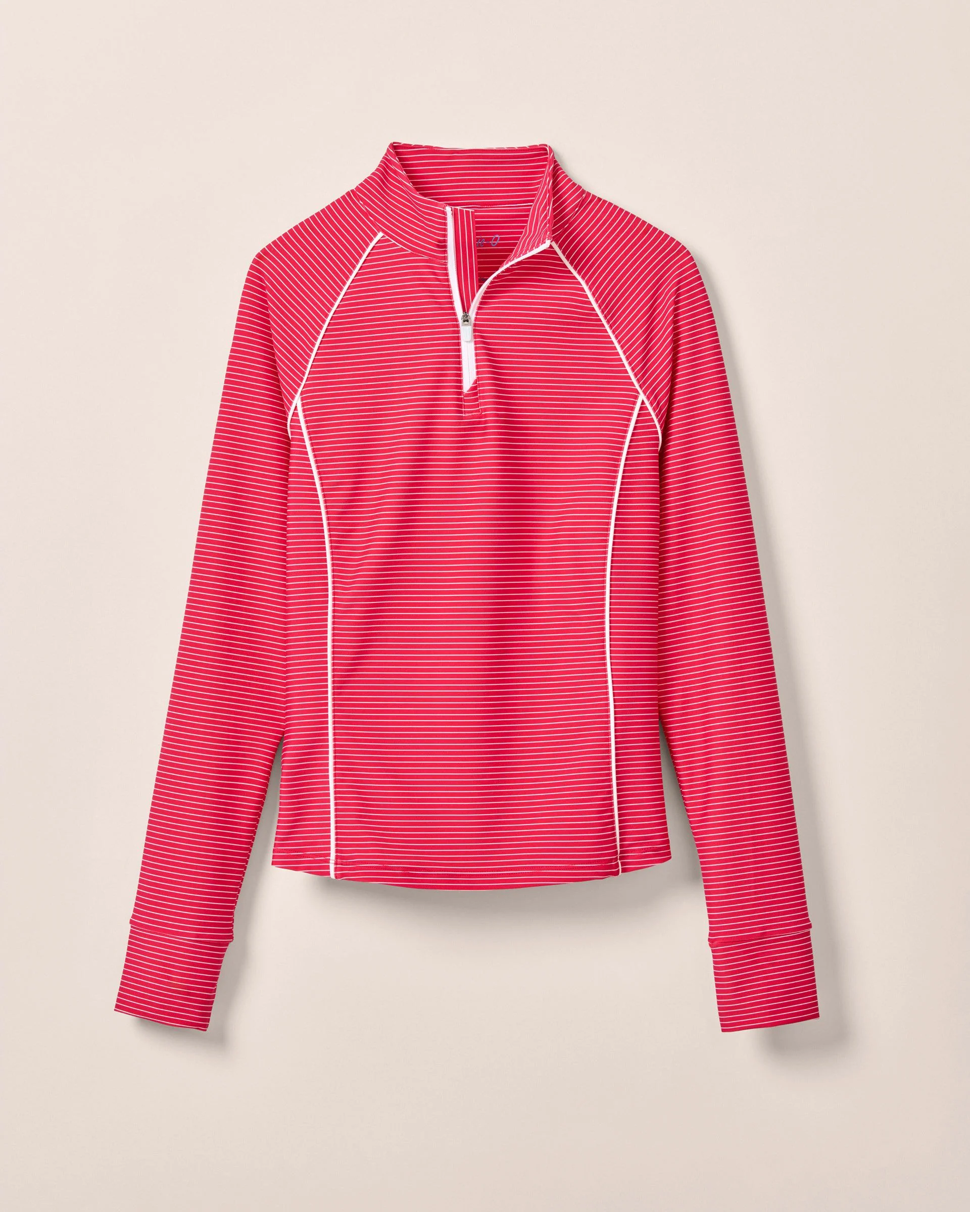 Jasmine Performance 1/4 Zip