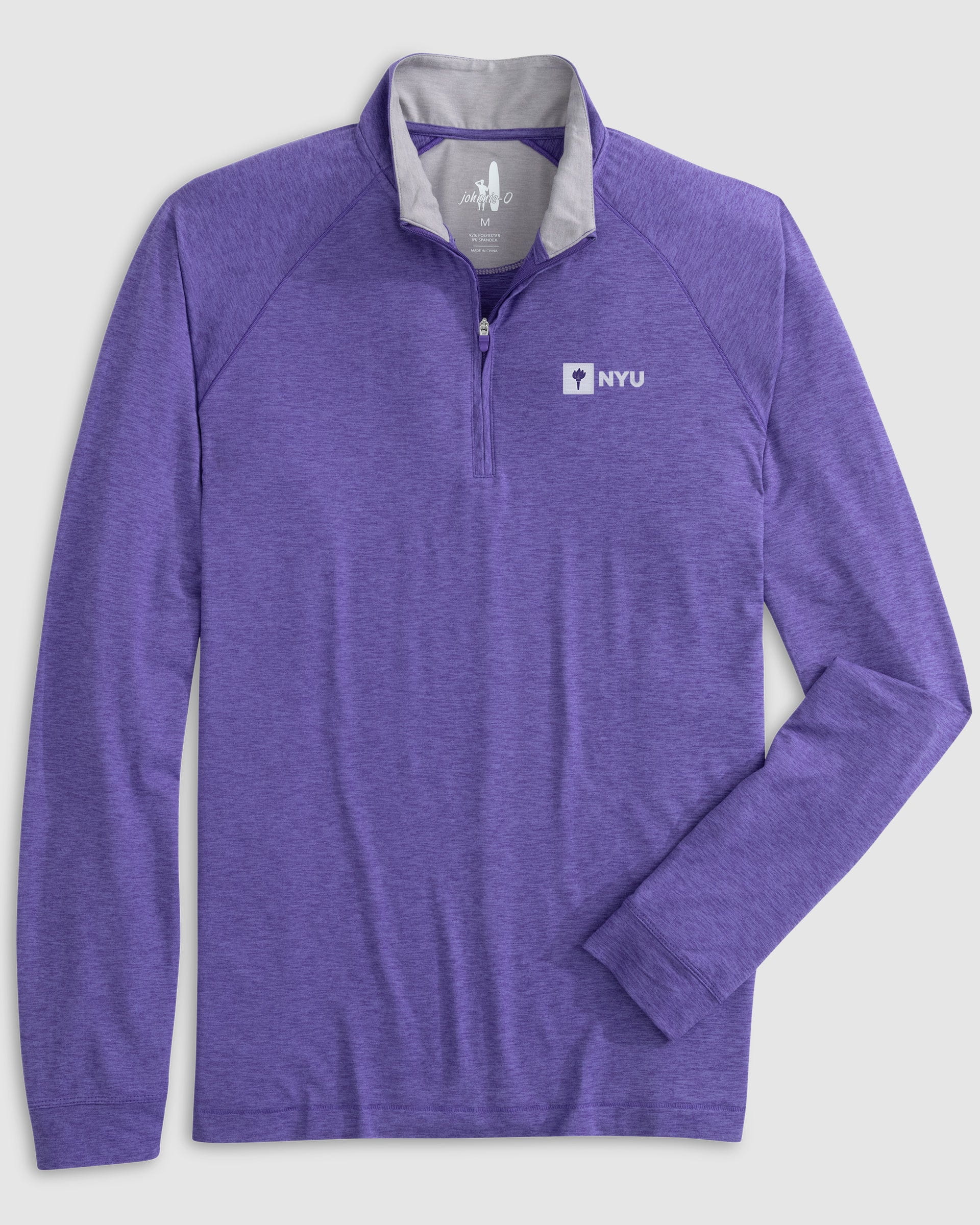 New York Freeborne Performance 1/4 Zip
