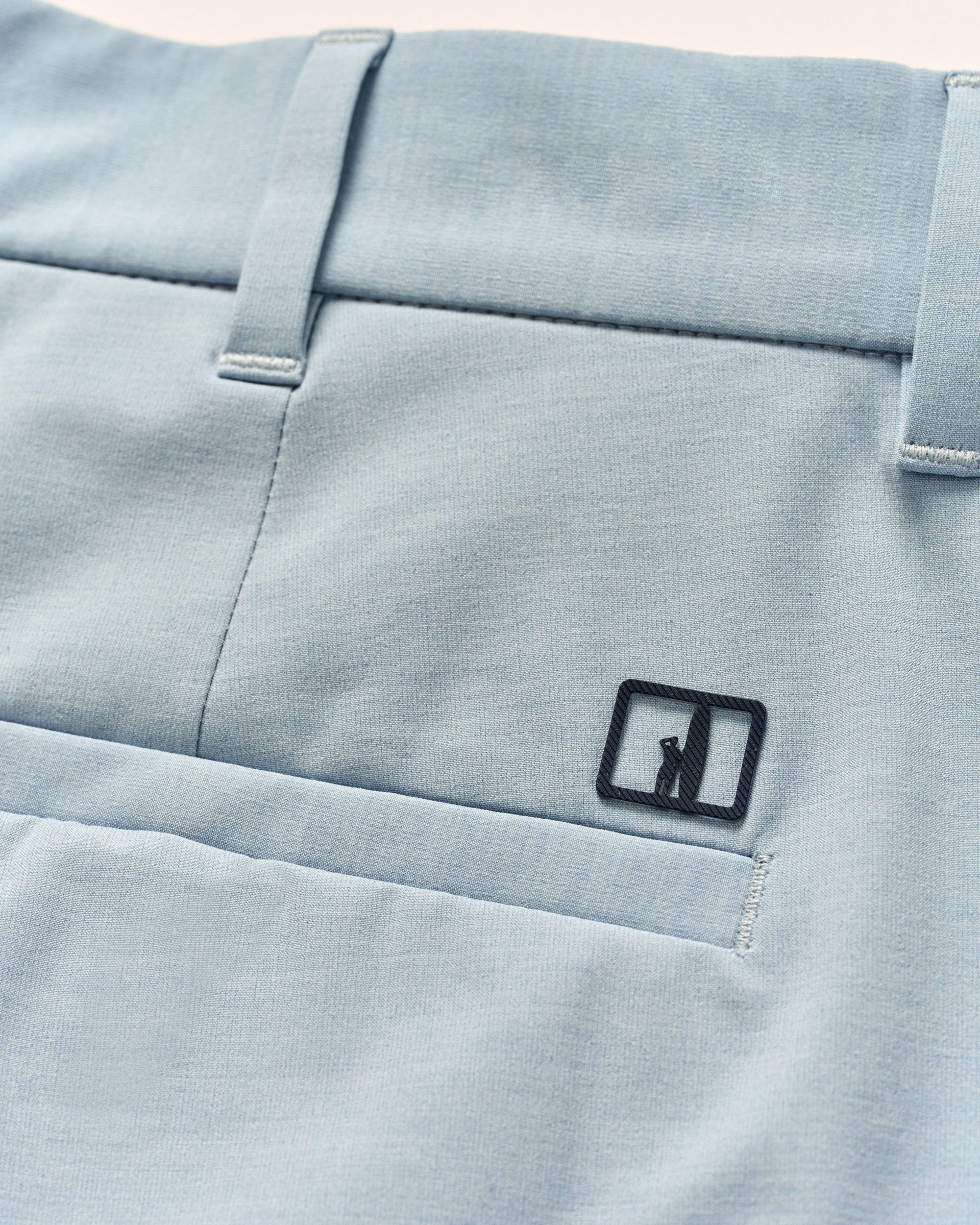Mulligan Performance Woven Shorts