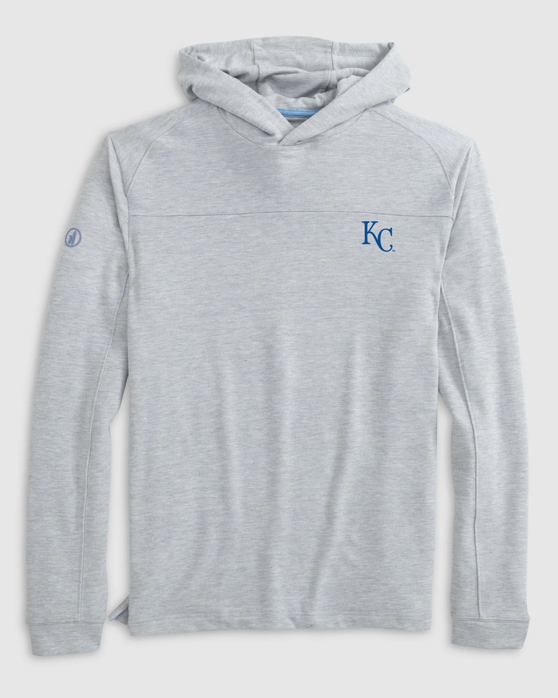 Kansas City Royals Remmy Performance Hoodie