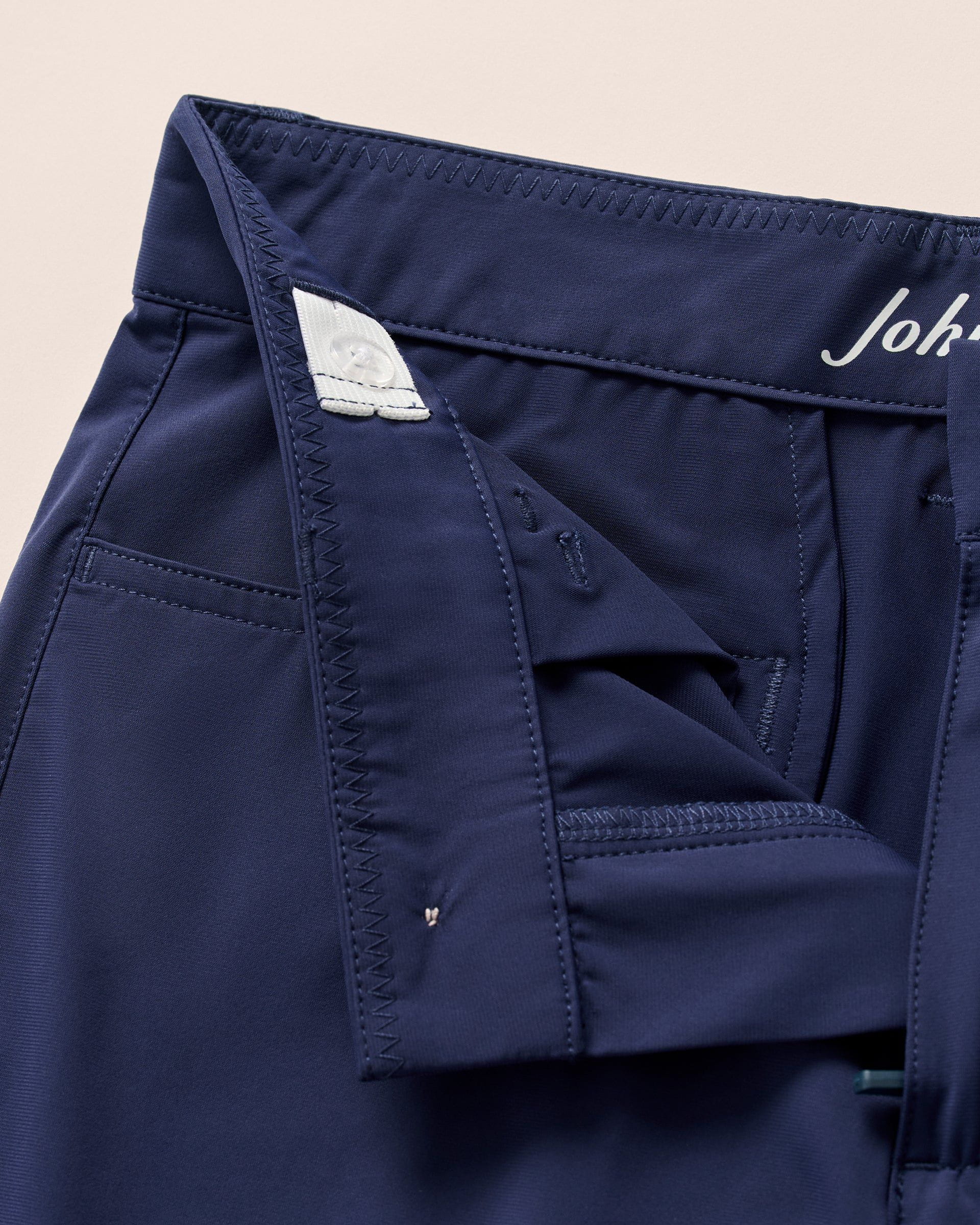 Fusionn Jr. 5 Pocket Pants