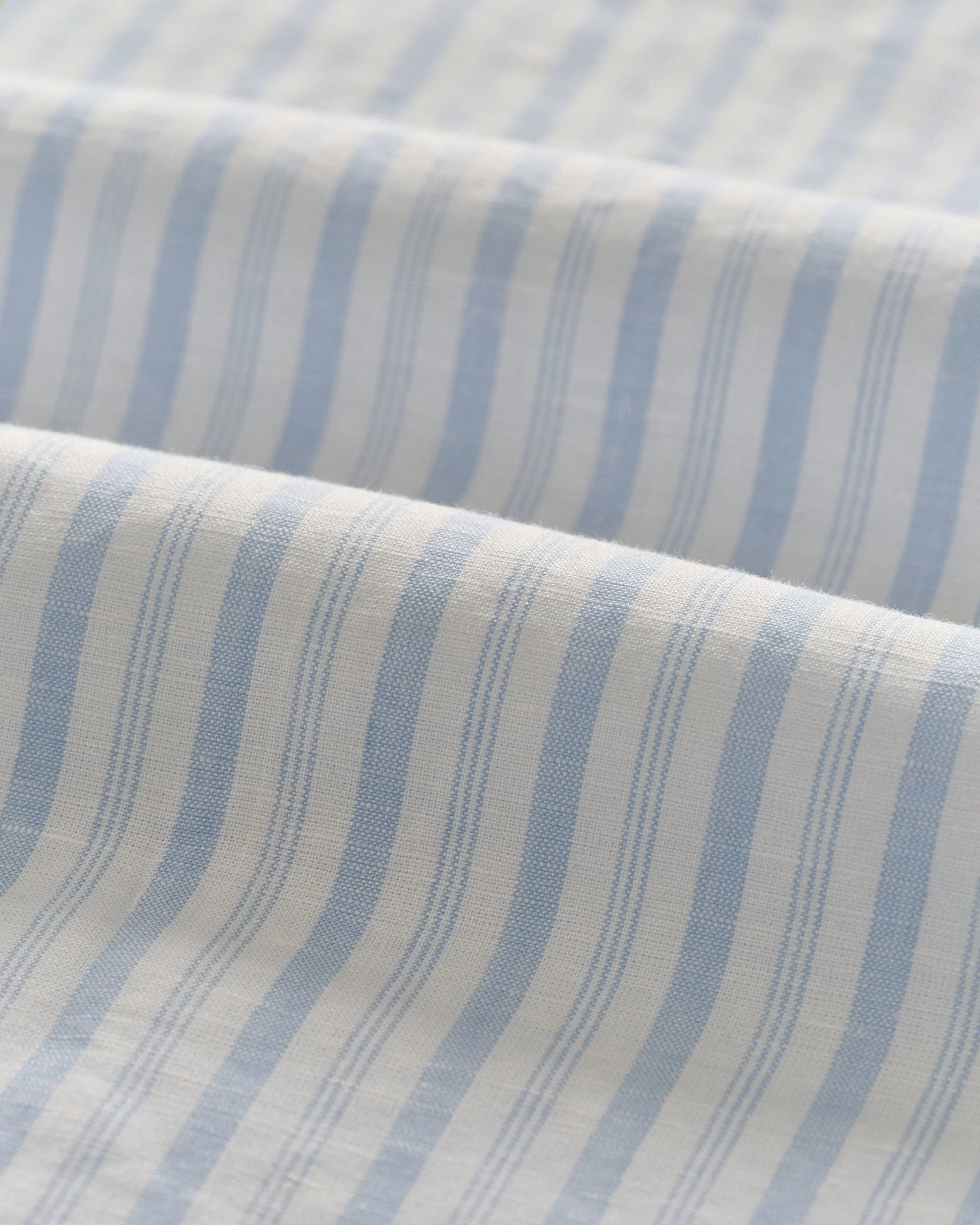 Frieda Cotton Linen Button Down Shirt