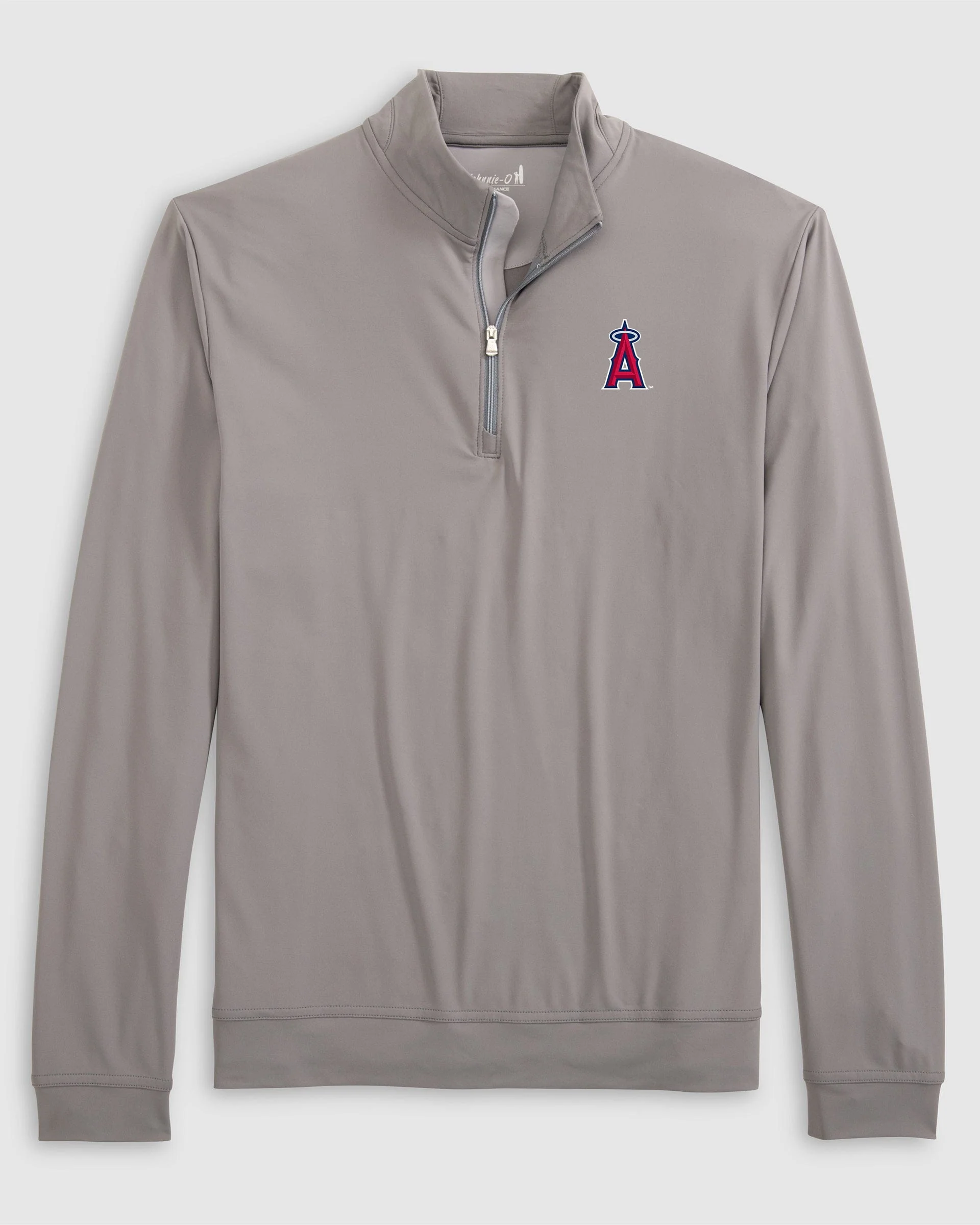 Los Angeles Angels Motion Performance 1/4 Zip