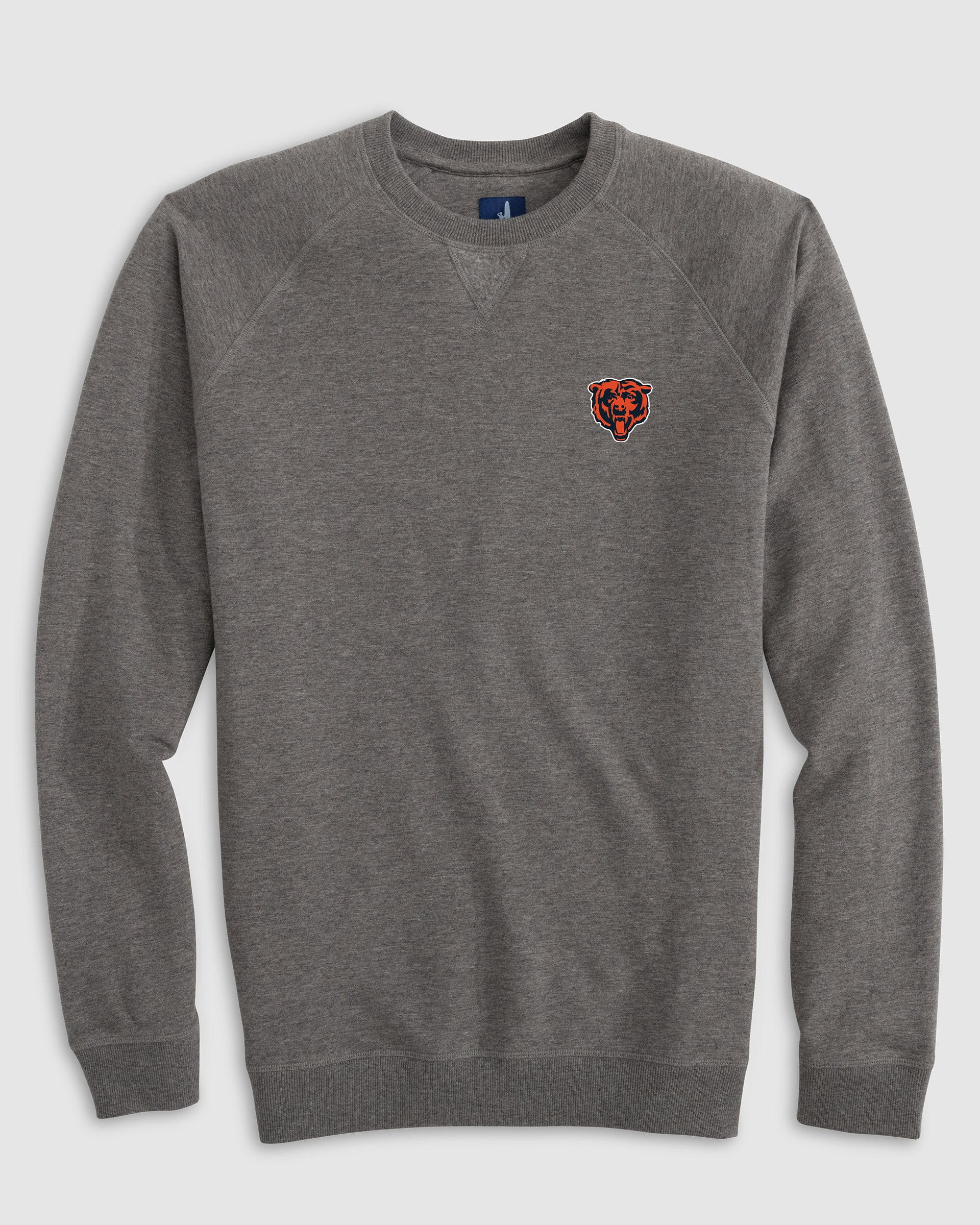 Chicago Bears Freeman Crewneck Sweatshirt