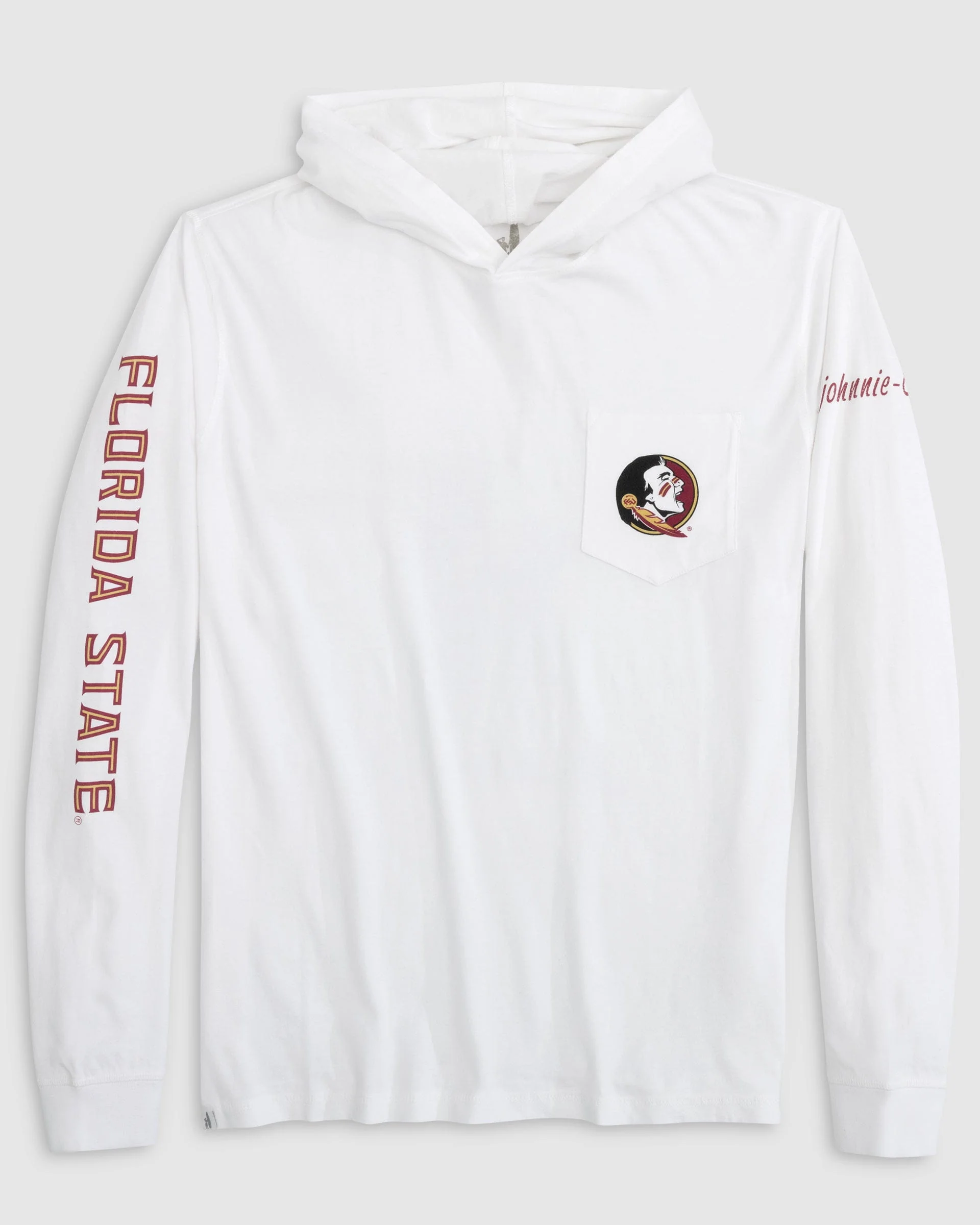 Florida State T-Shirt Hoodie