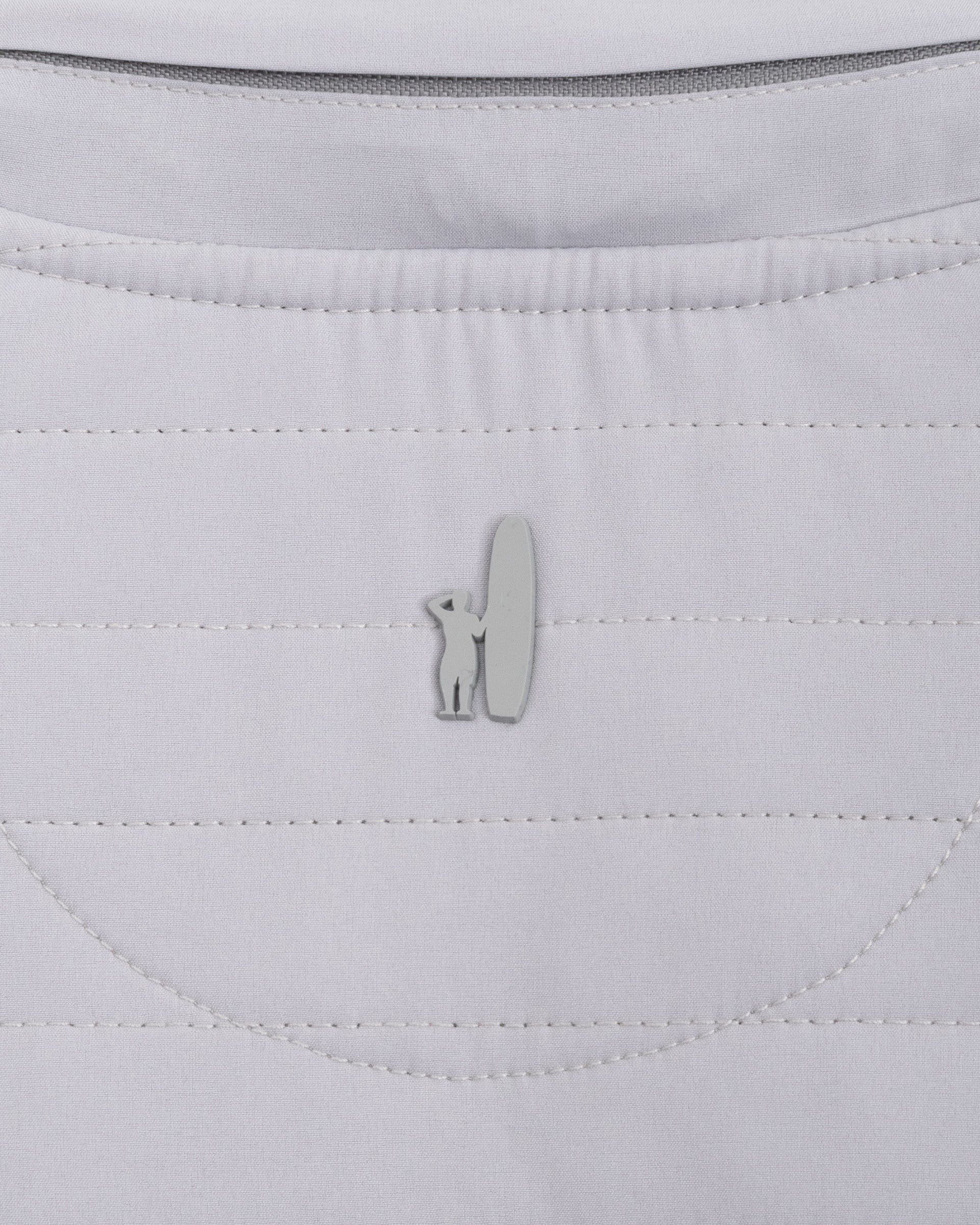 Crosswind Quilted Performance Vest