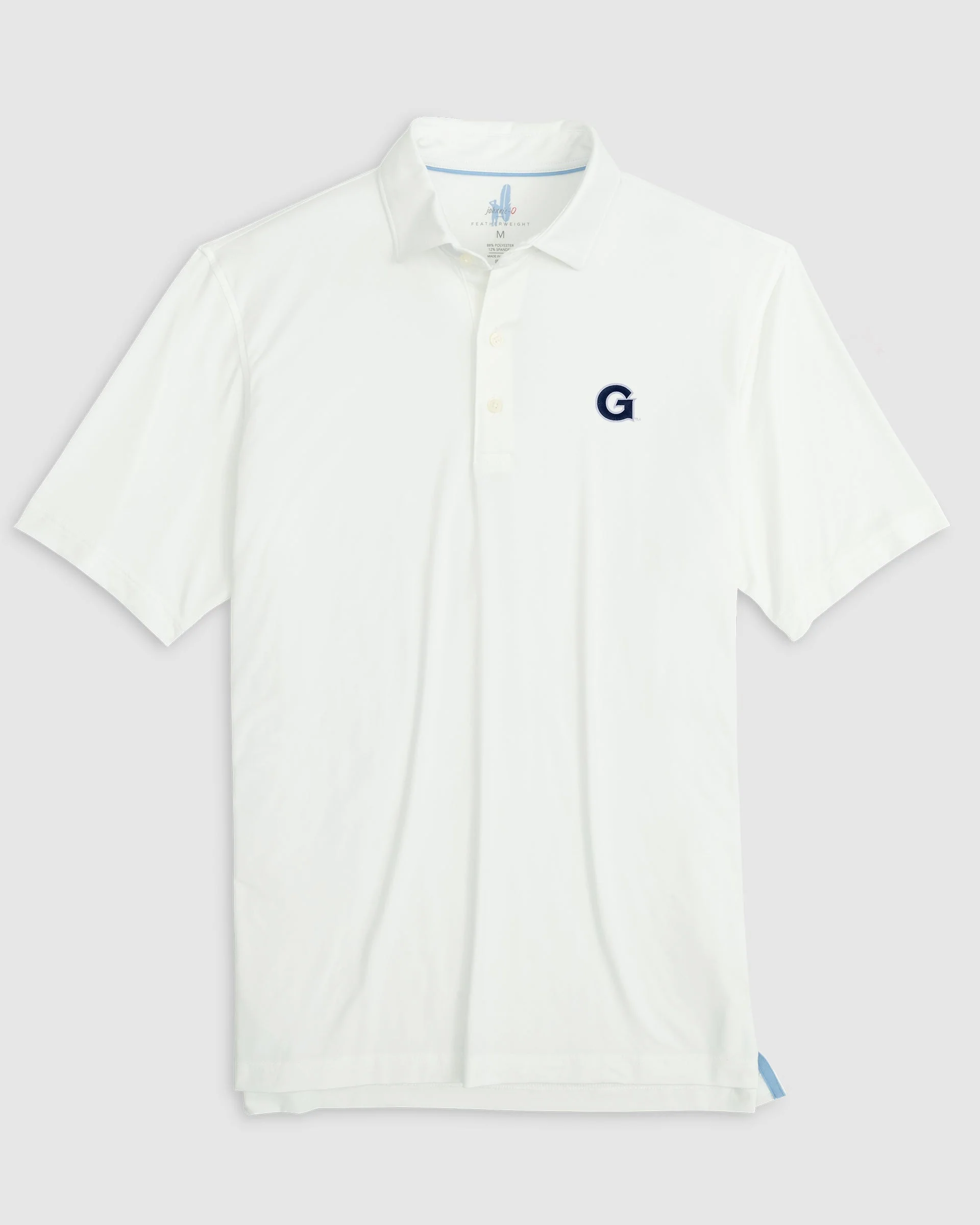 Georgetown Huronn Featherweight Performance Polo