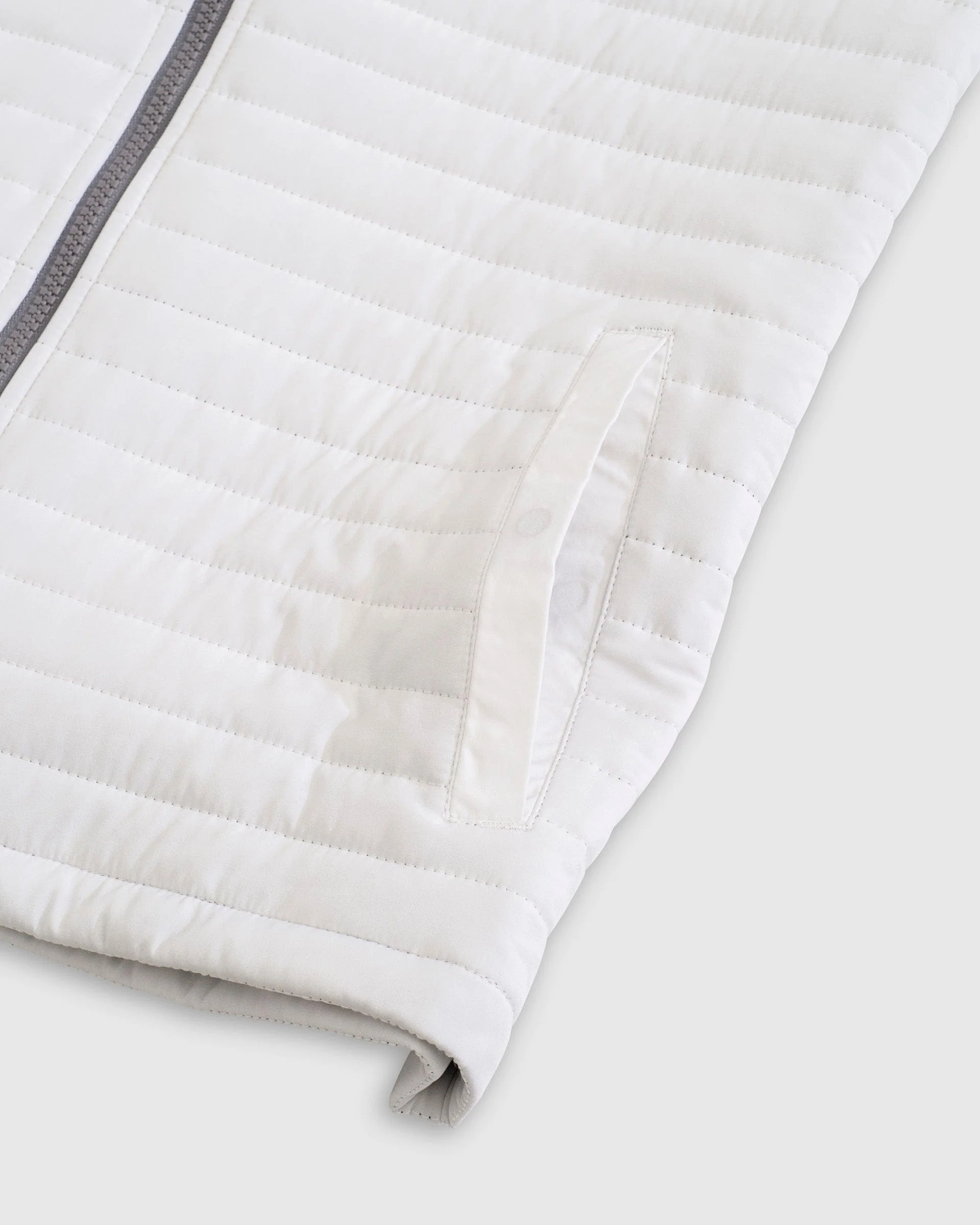 Crosswind Quilted Performance Vest