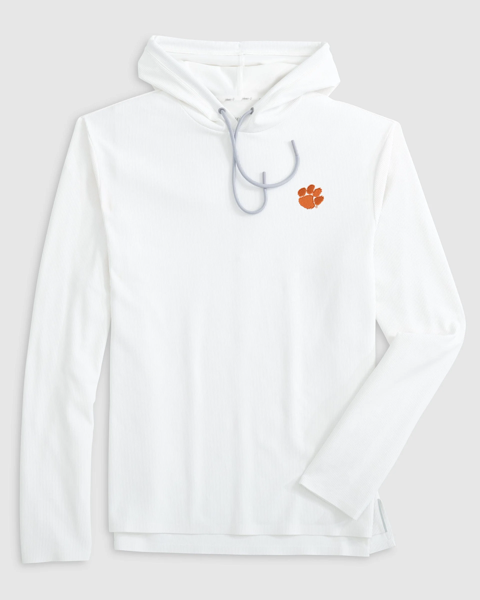 Clemson Hoppin Performance Hoodie