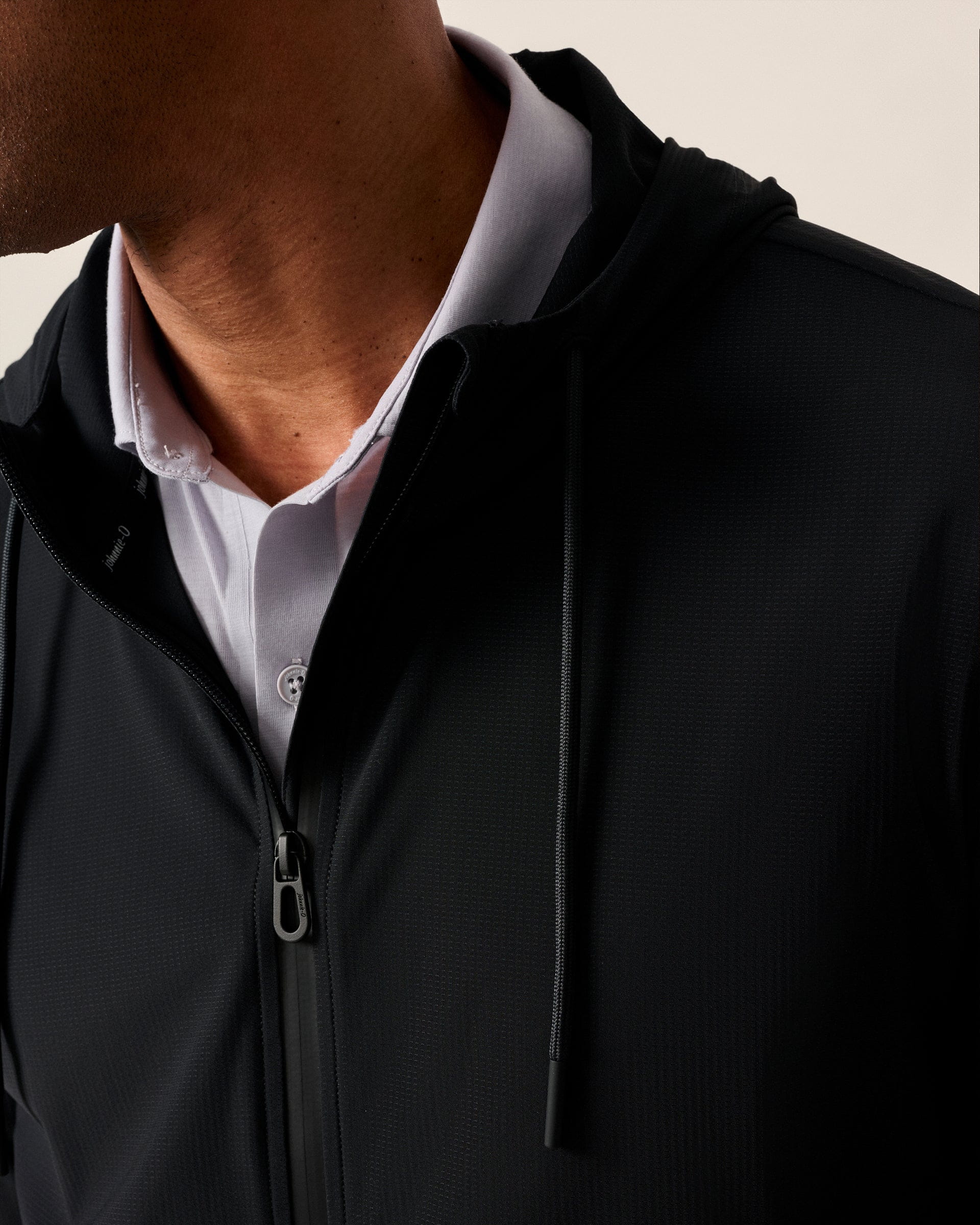 Marshal Featherweight Hooded Jacket