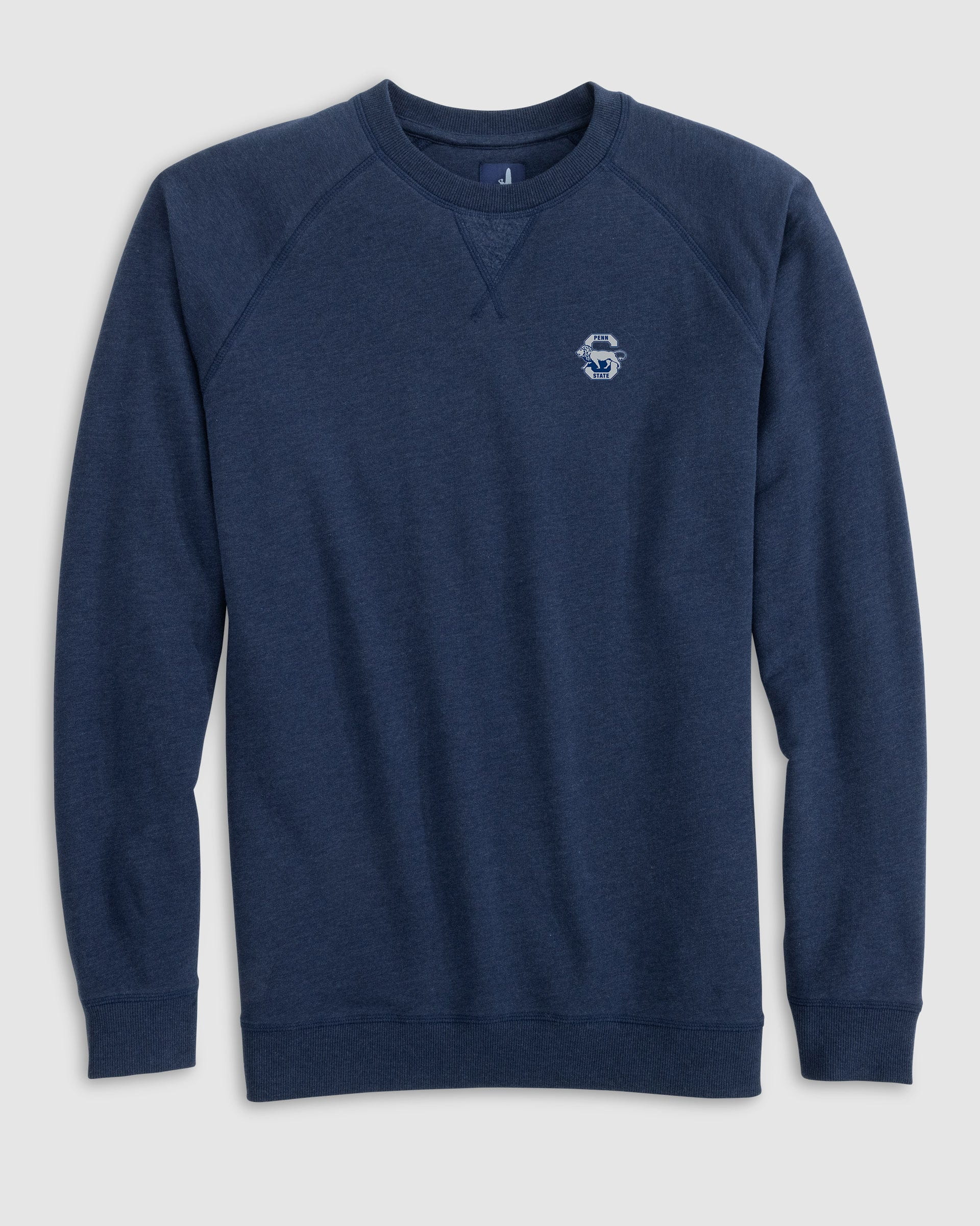 Penn State Freeman Crewneck Fleece Sweatshirt - Vault Logo