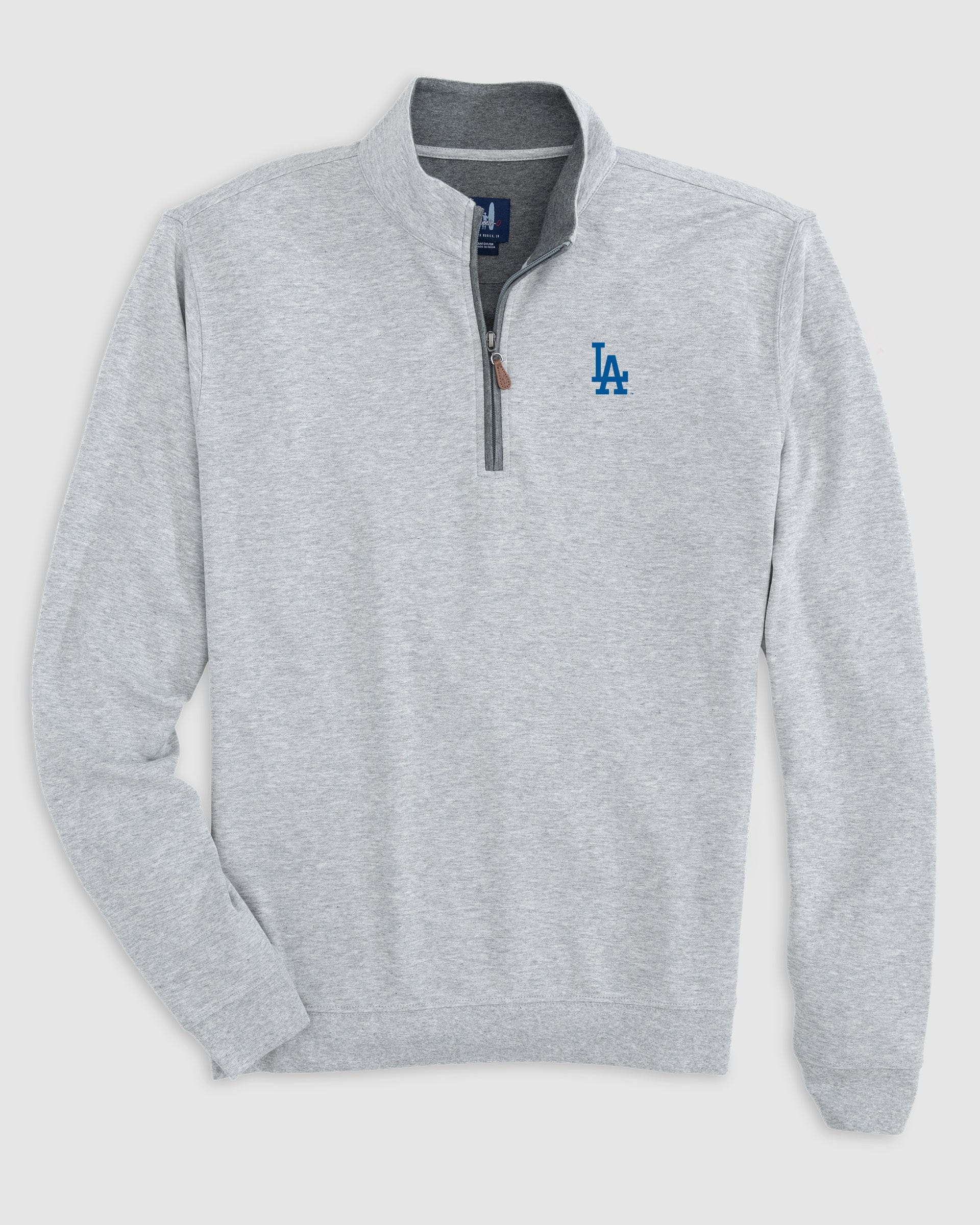 Los Angeles Dodgers Sully 1/4 Zip