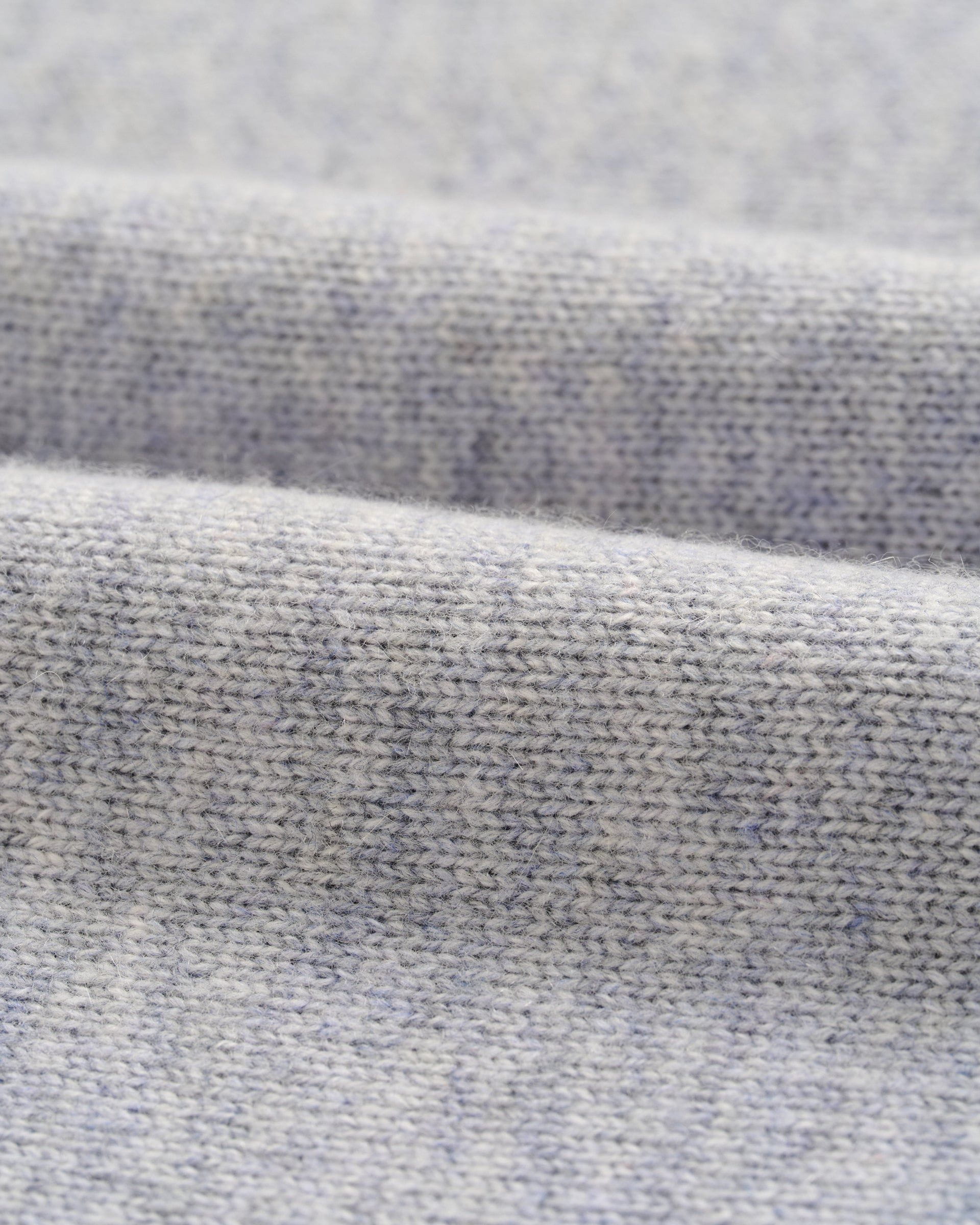 Coastal Cashmere Blend Crewneck Sweater