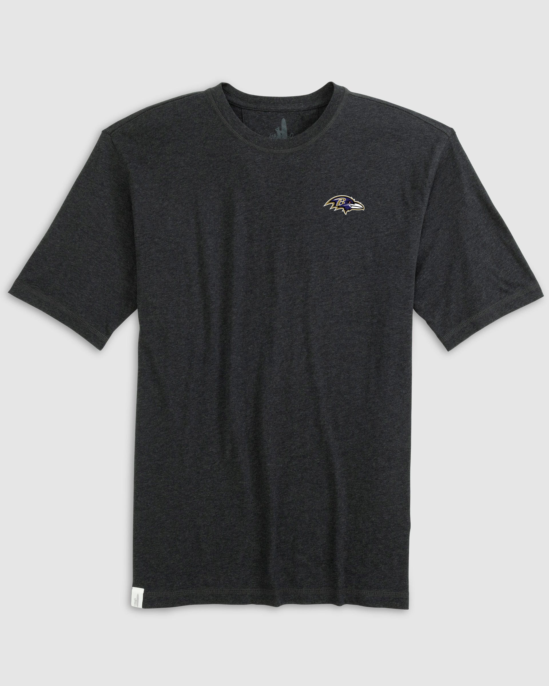 Baltimore Ravens Heathered Spencer T-Shirt