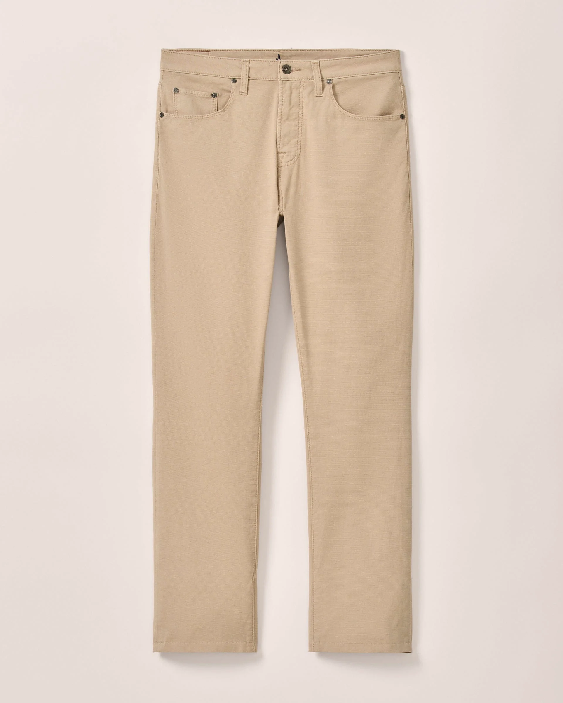 Atlas Lightweight Stretch 5-Pocket Jeans