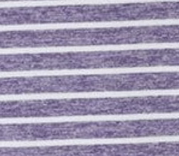 Colorado Rockies Clipperr Striped Jersey Performance Polo