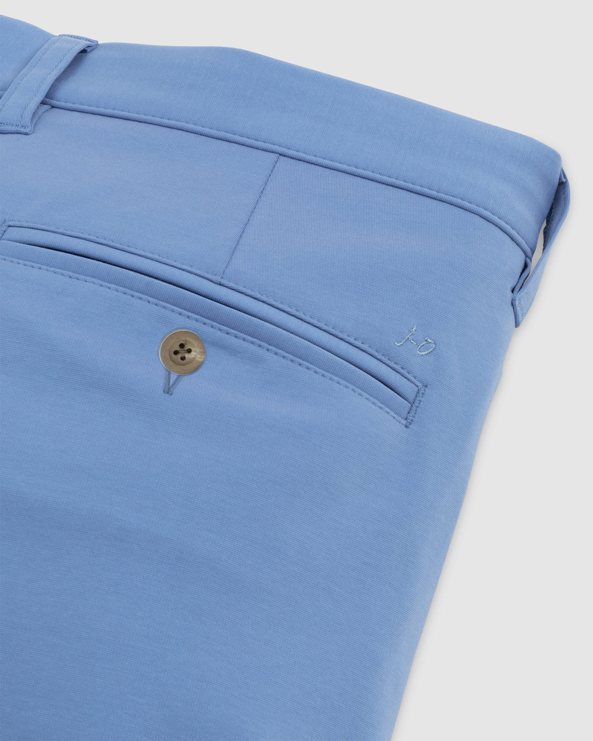Jupiters Stretch Cotton Performance Shorts