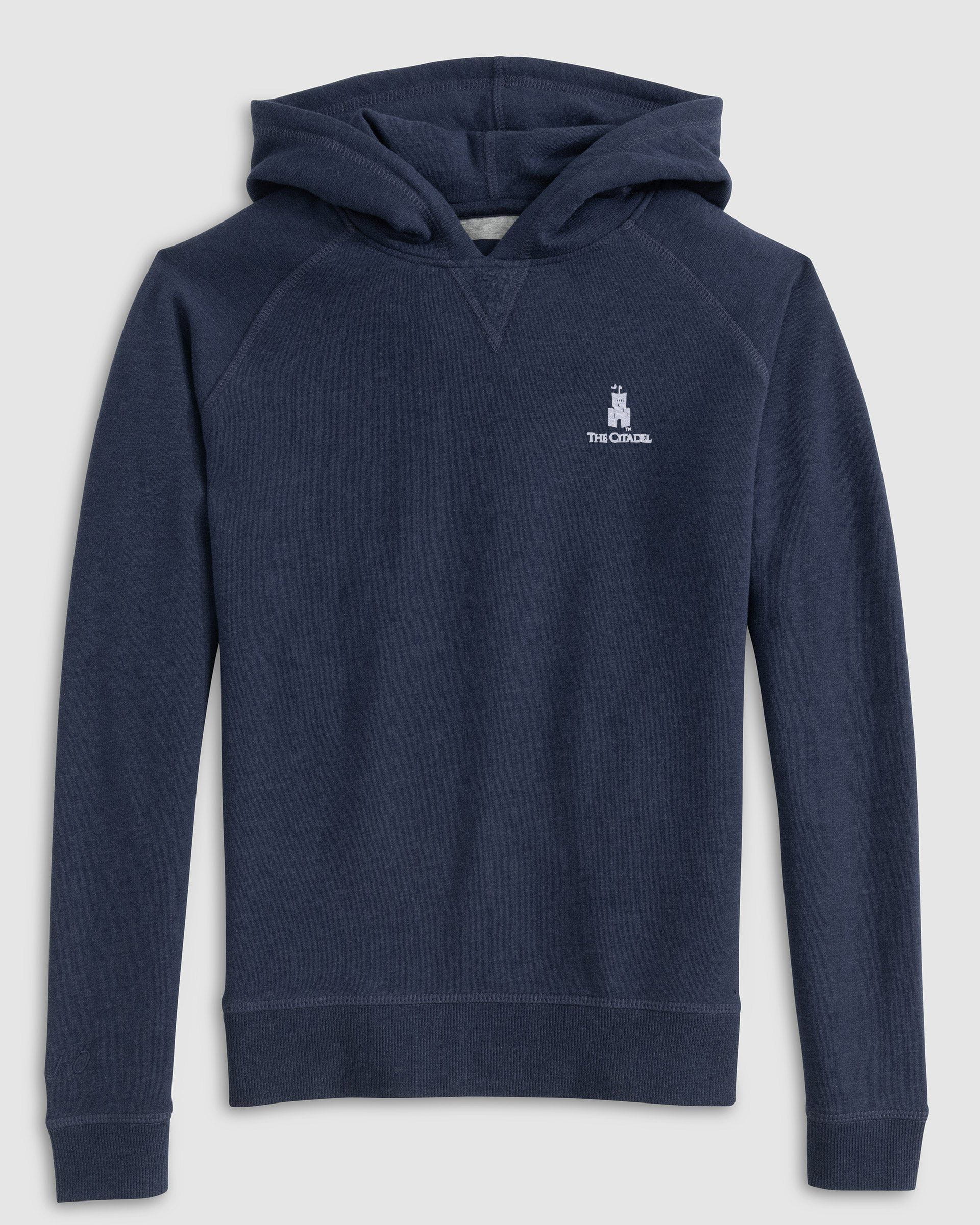 Citadel Freeman Hoodie Jr. Sweatshirt