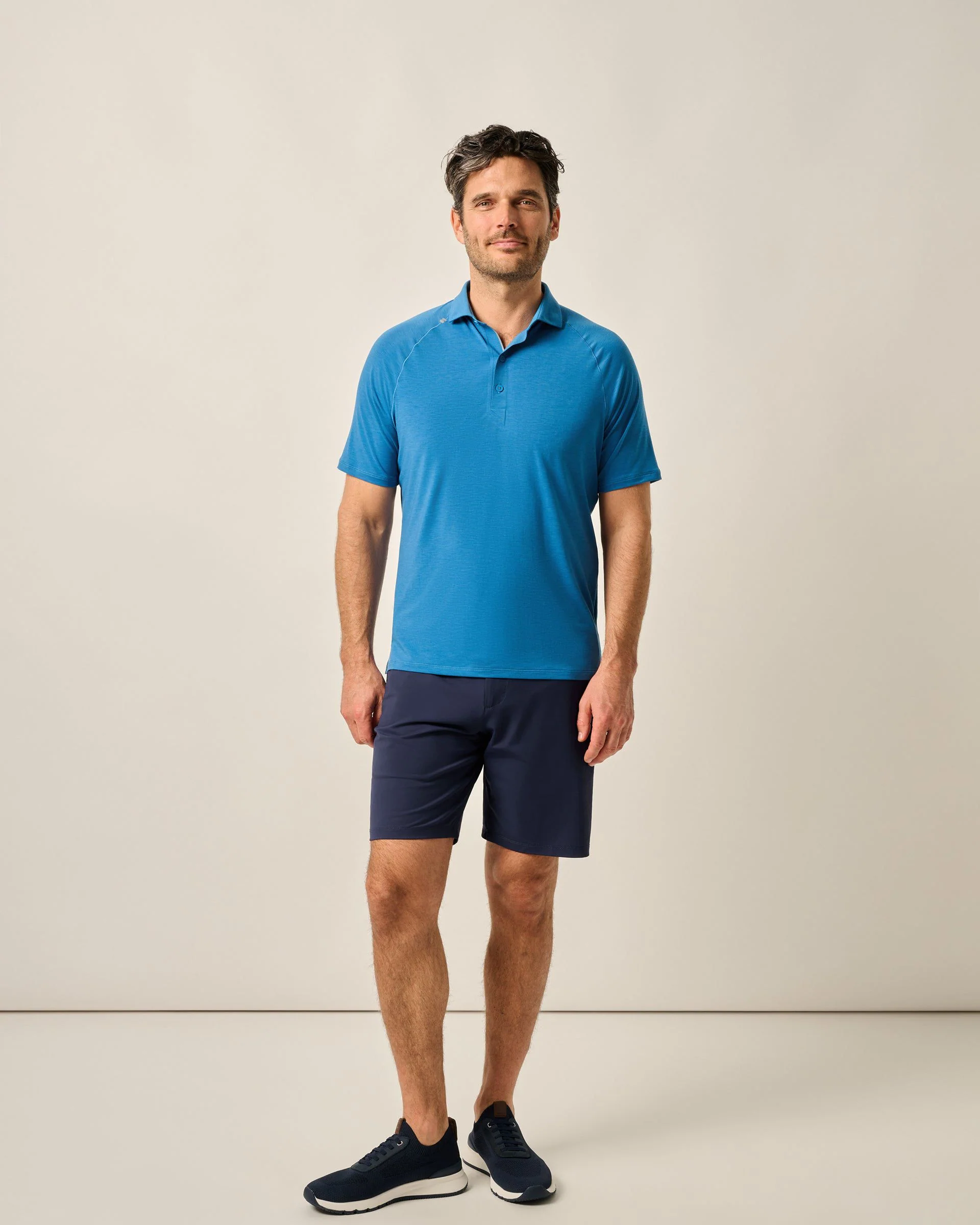 Drirelease® Performance Polo - Callan