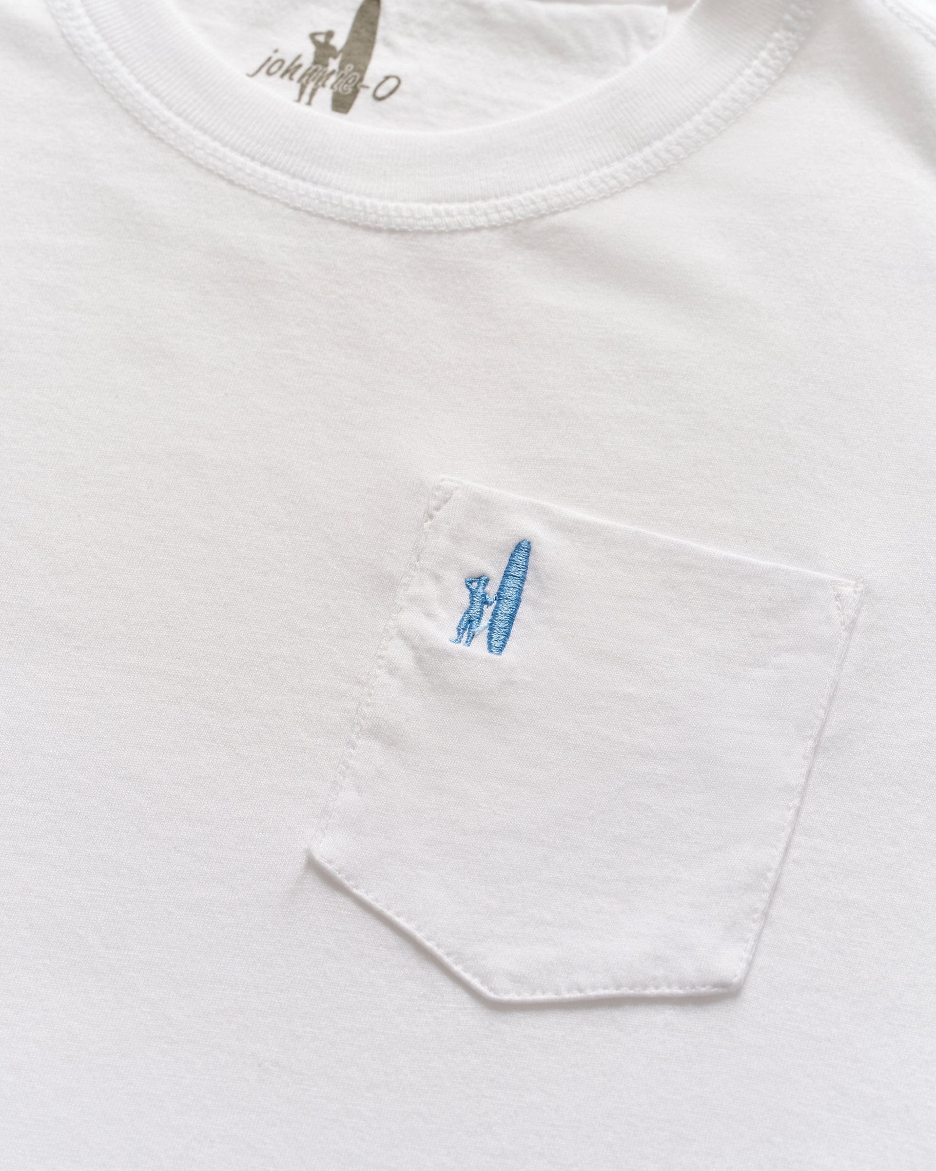 Brennan 2.0 Jr. Long Sleeve T-Shirt