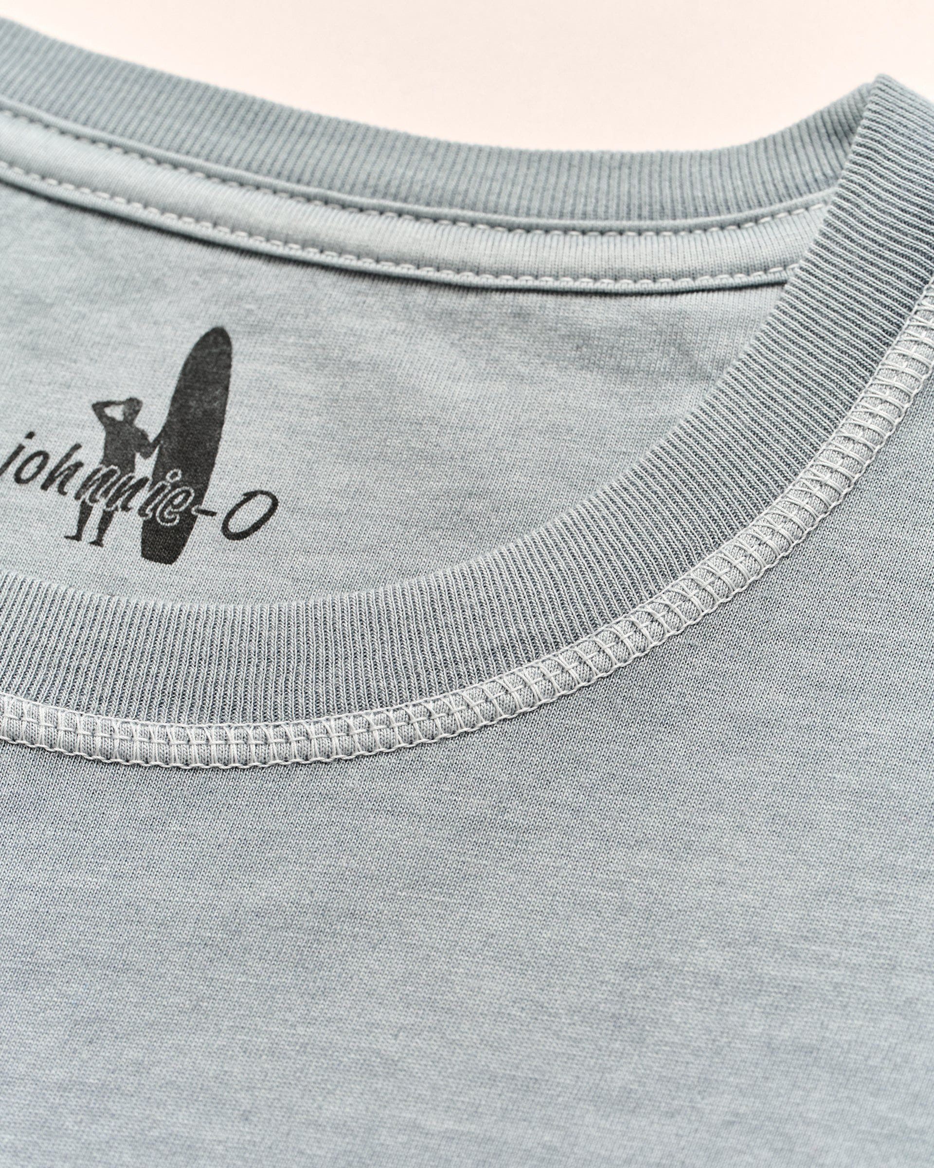 Brennan 2.0 Long Sleeve Pocket T-Shirt