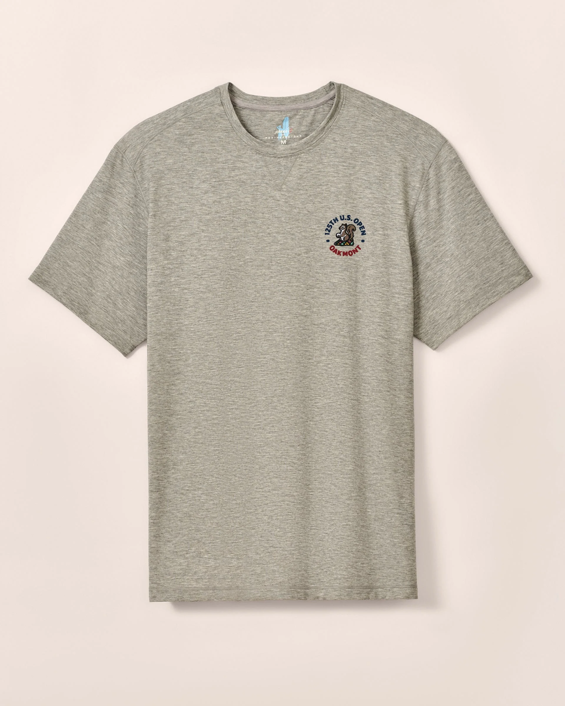 125th U.S. Open Course Performance T-Shirt