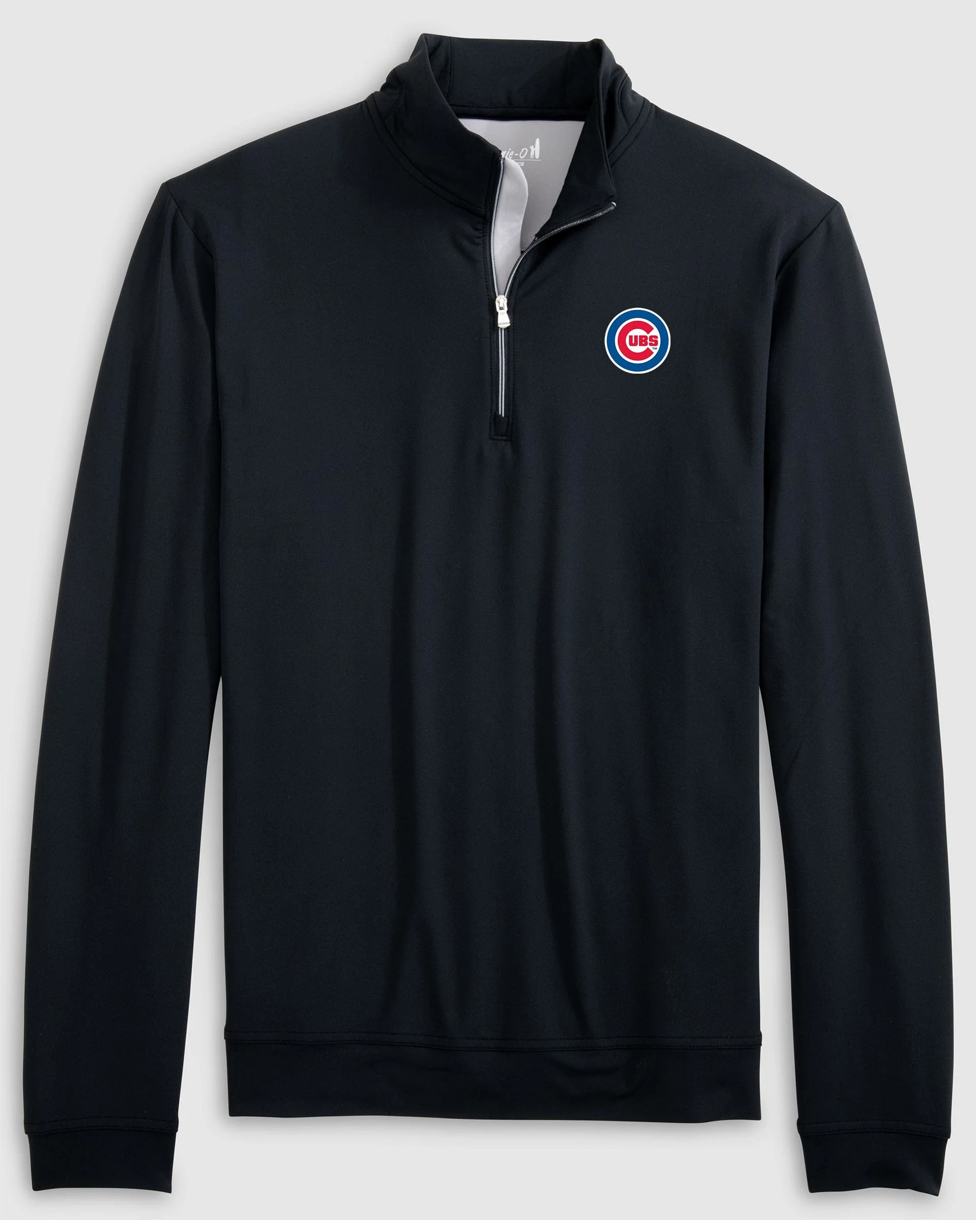 Chicago Cubs Motion Performance 1/4 Zip