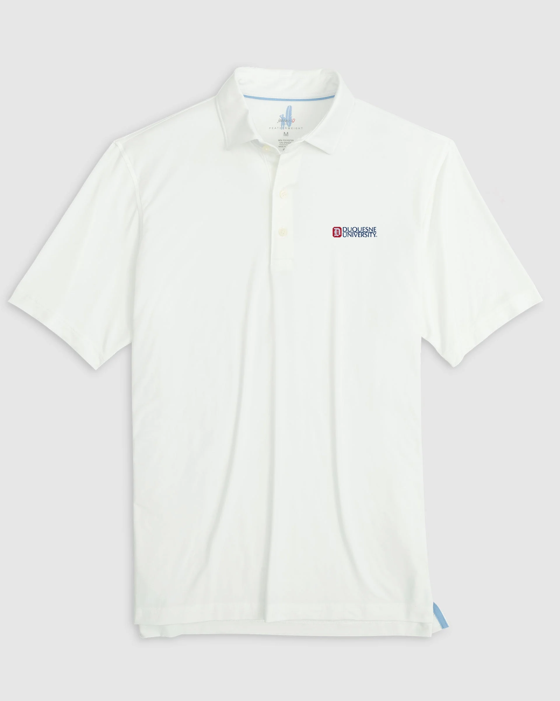 Duquesne Huronn Featherweight Performance Polo