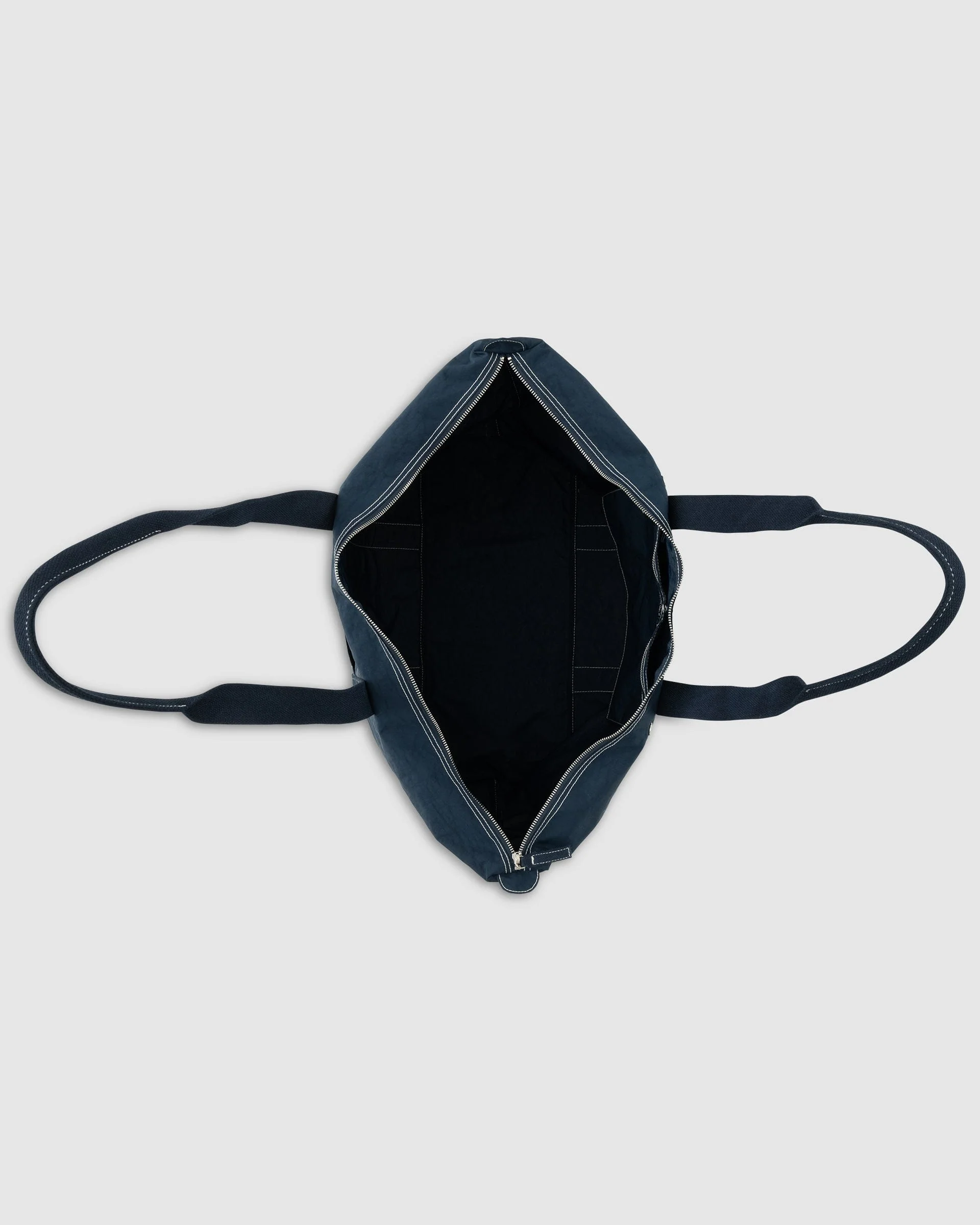 Nylon Packable Tote Bag